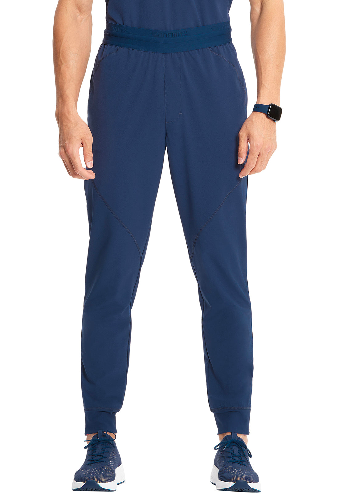 PANTALON INFINITY IN204A NAV XL