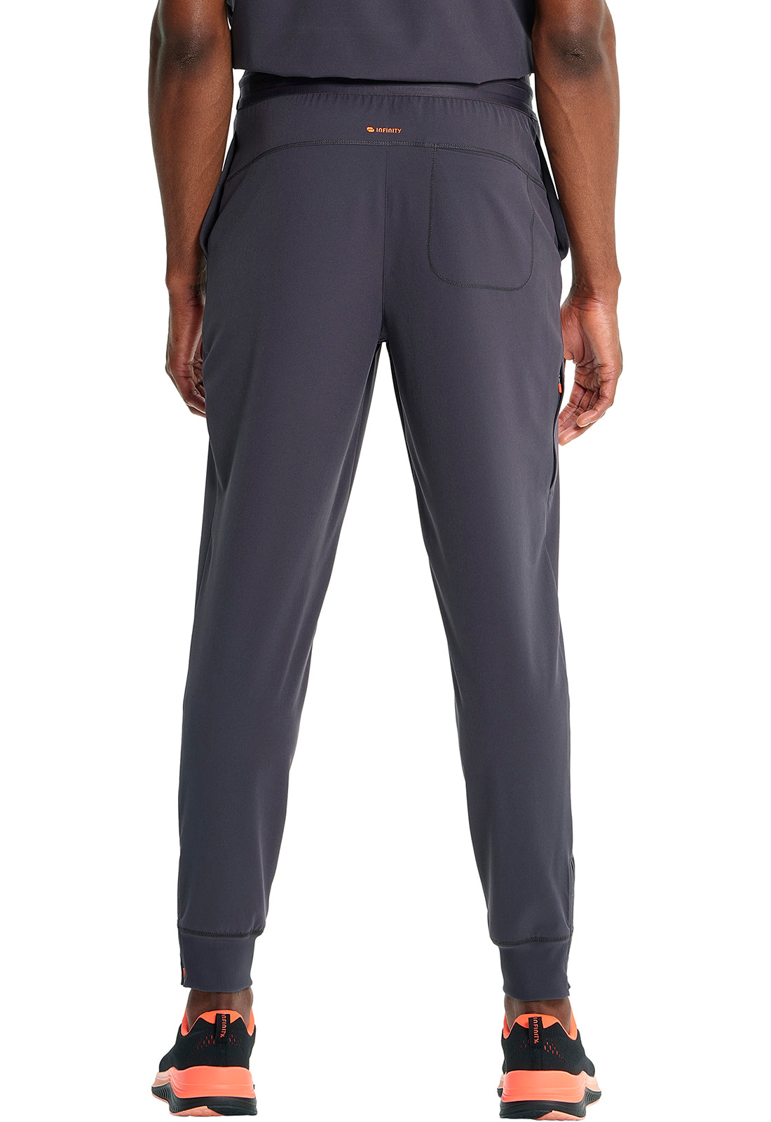 PANTALON INFINITY IN204A PWT XS back