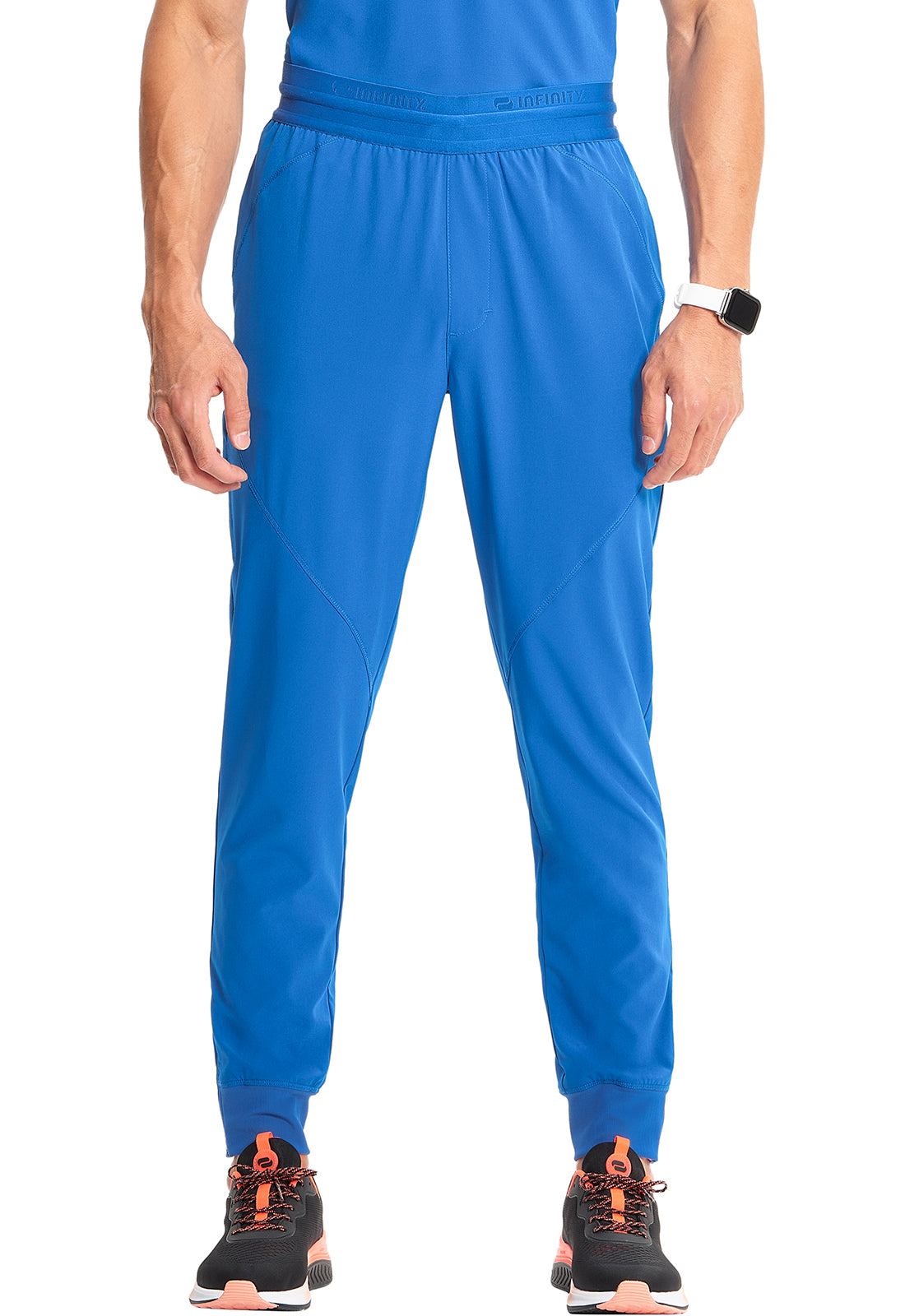PANTALON INFINITY IN204A ROY XS
