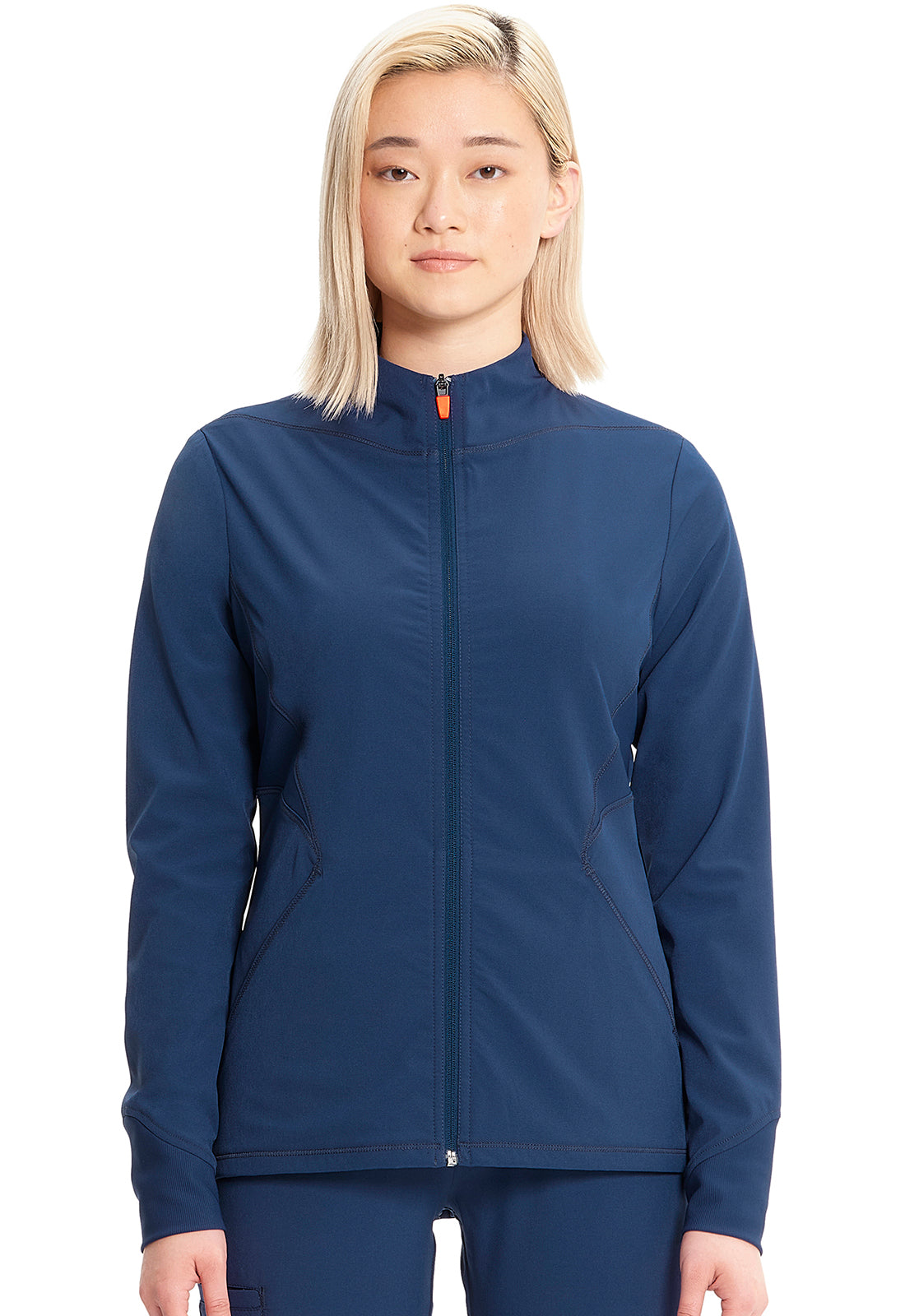 JACKET INFINITY IN320A NAV S