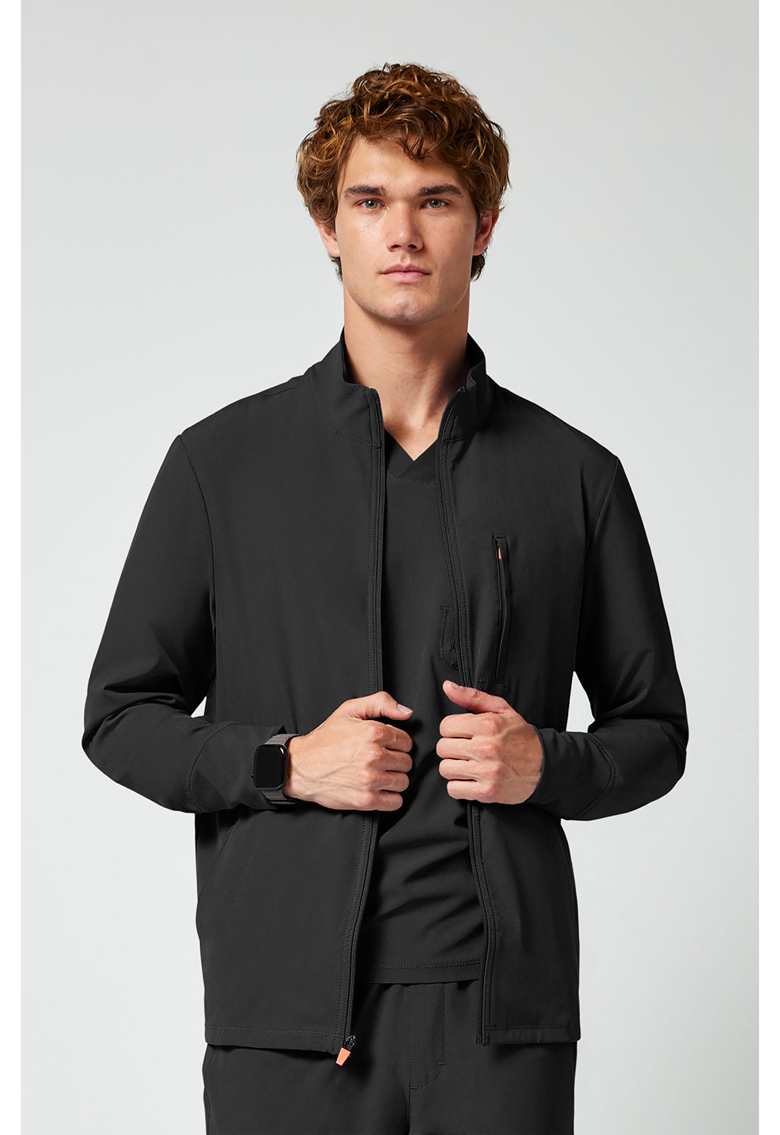 JACKET INFINITY IN350A BLK XS