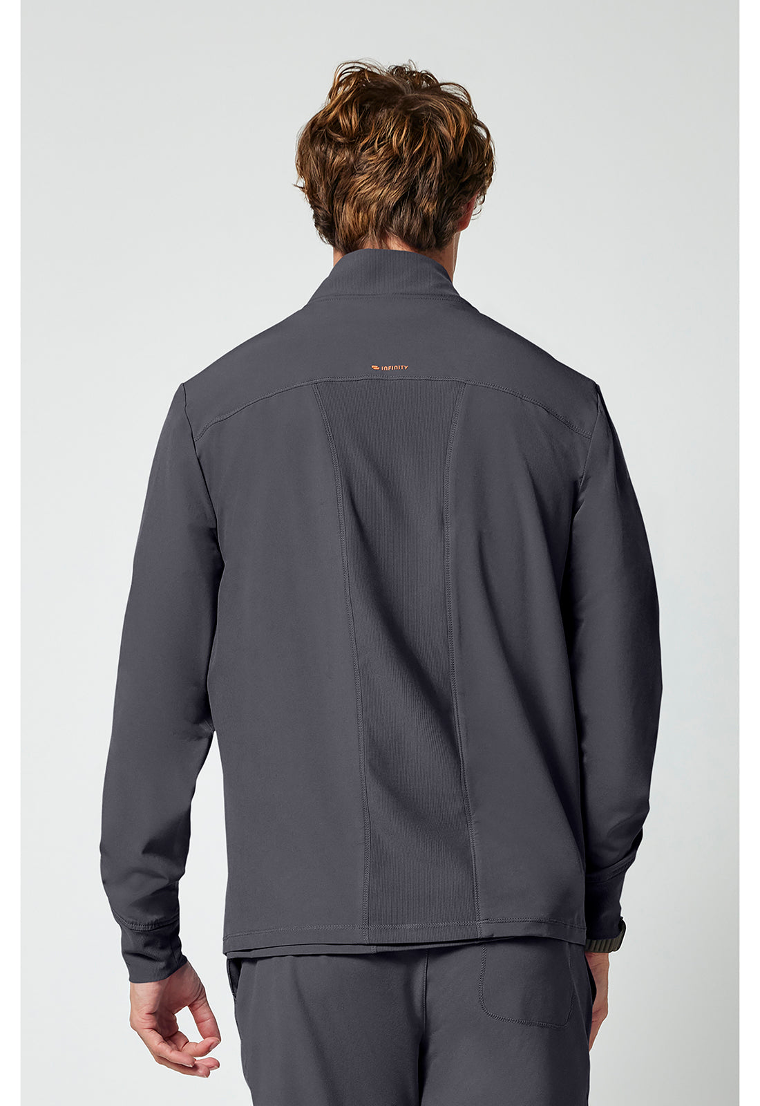 JACKET INFINITY IN350A PWT XS back