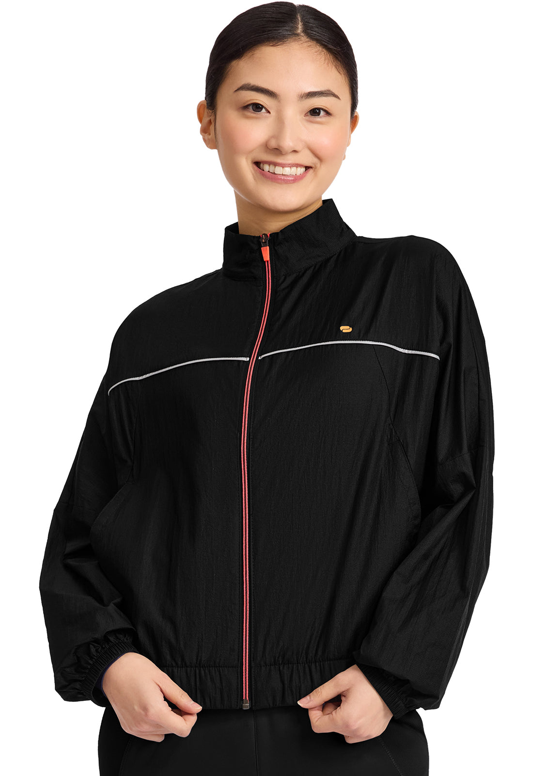 JACKET INFINITY IN506 BLK L