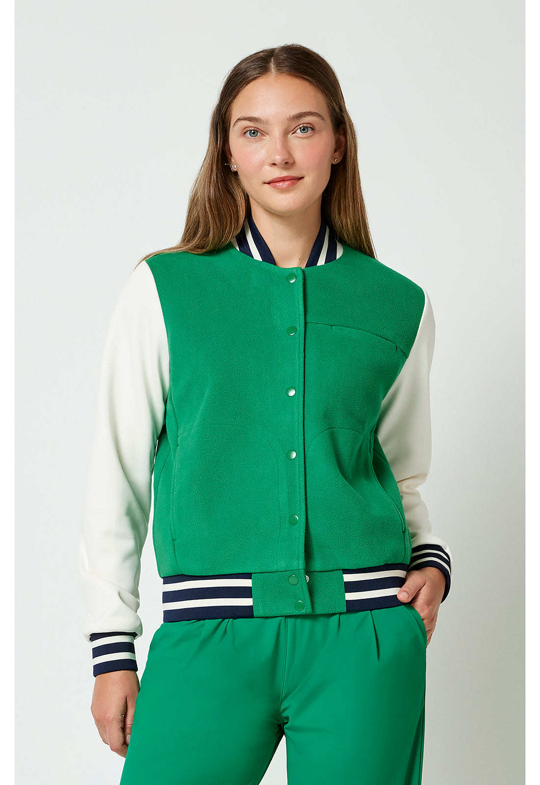 JACKET INFINITY IN526 RTRG S