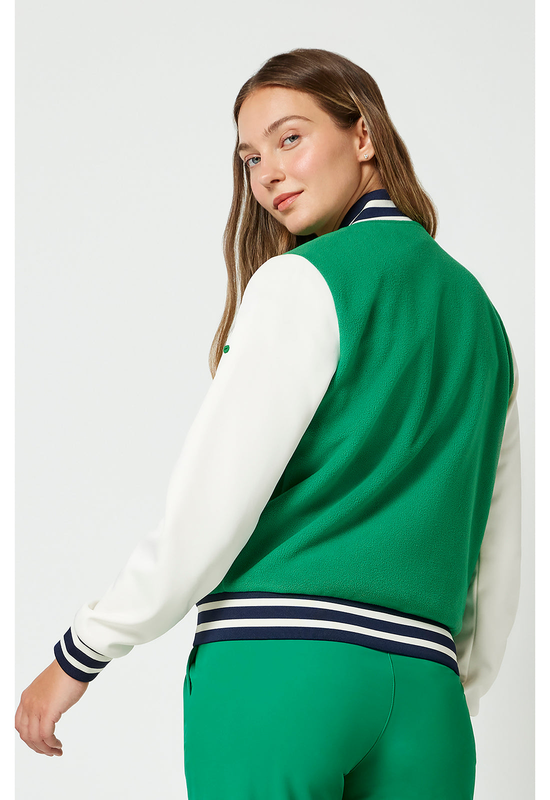 JACKET INFINITY IN526 RTRG XS back