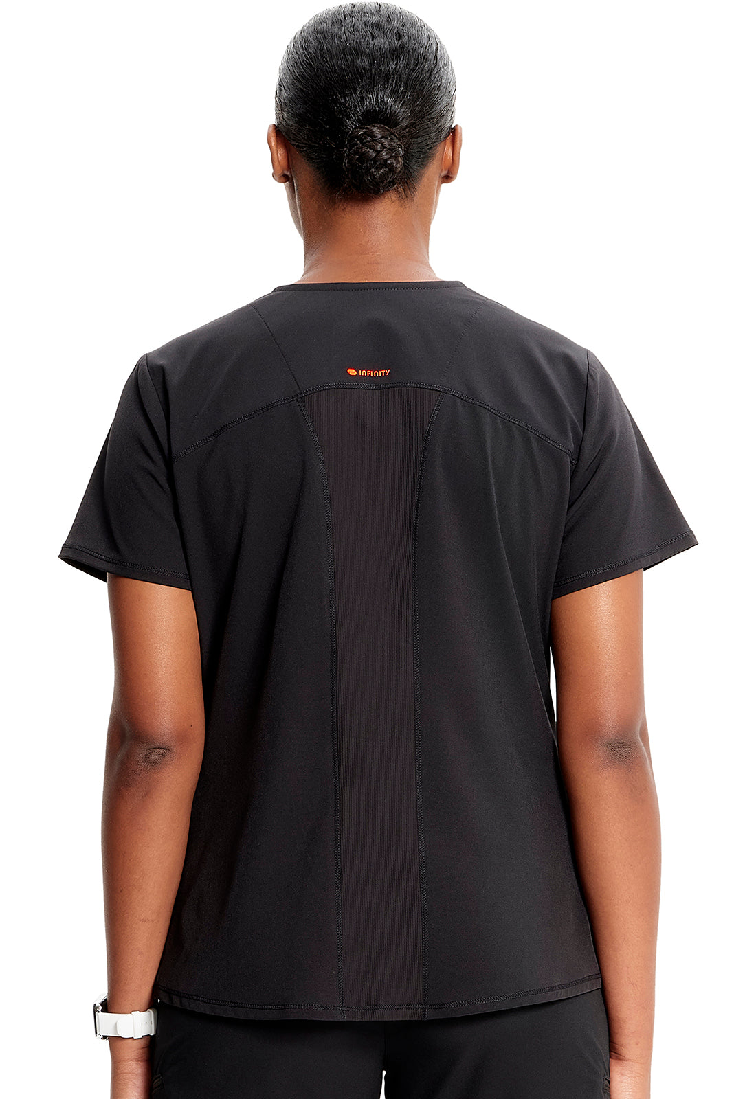 FILIPINA INFINITY IN620A BLK M back