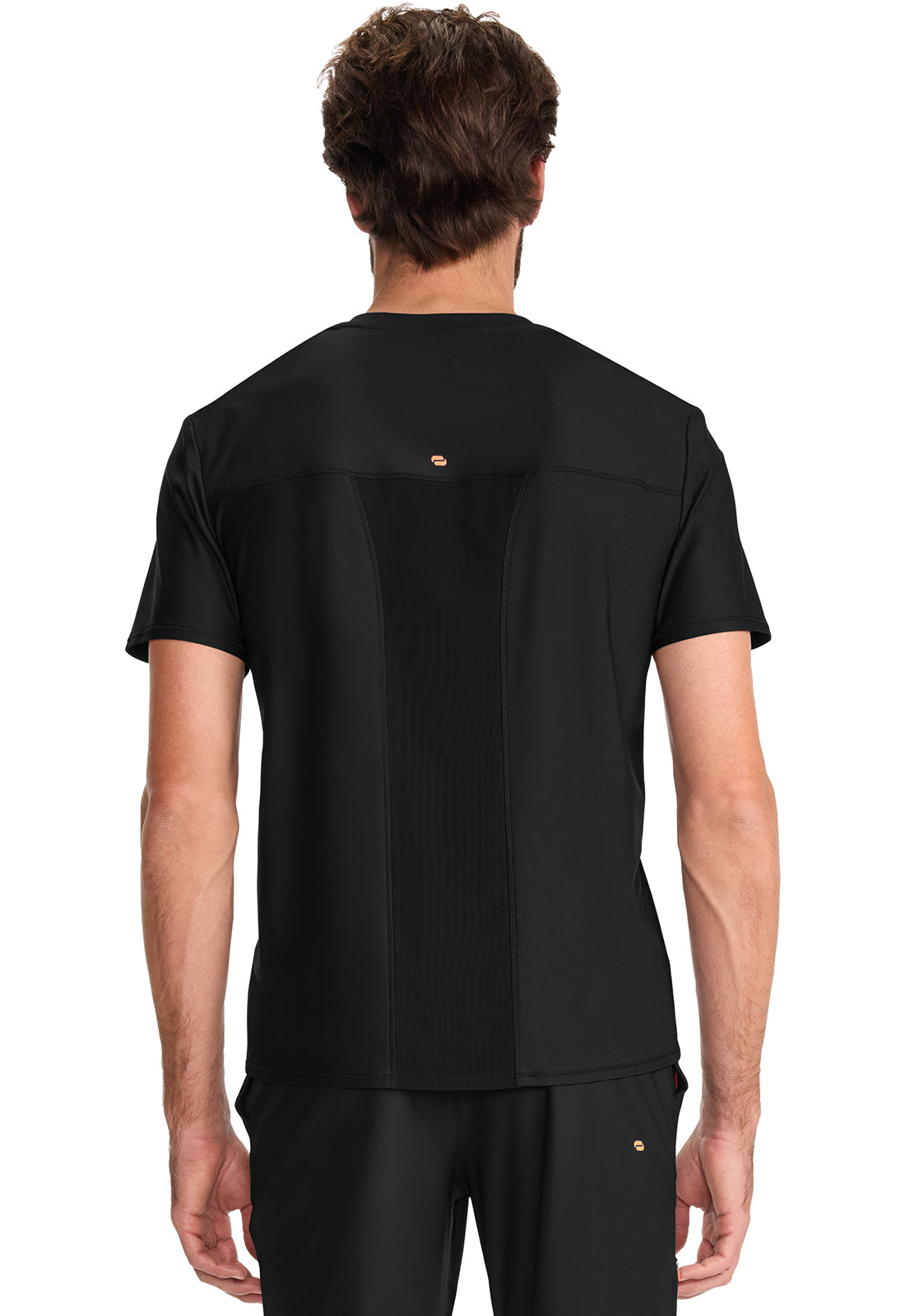 FILIPINA INFINITY IN626A BLK S back