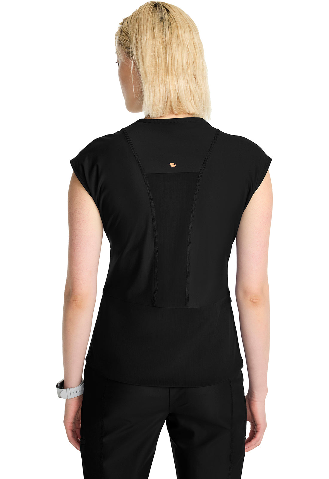 FILIPINA INFINITY IN645A BLK XS back