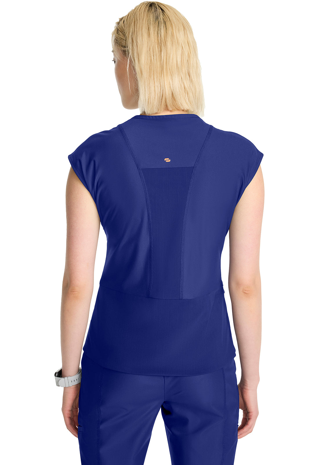 FILIPINA INFINITY IN645A NAV S back