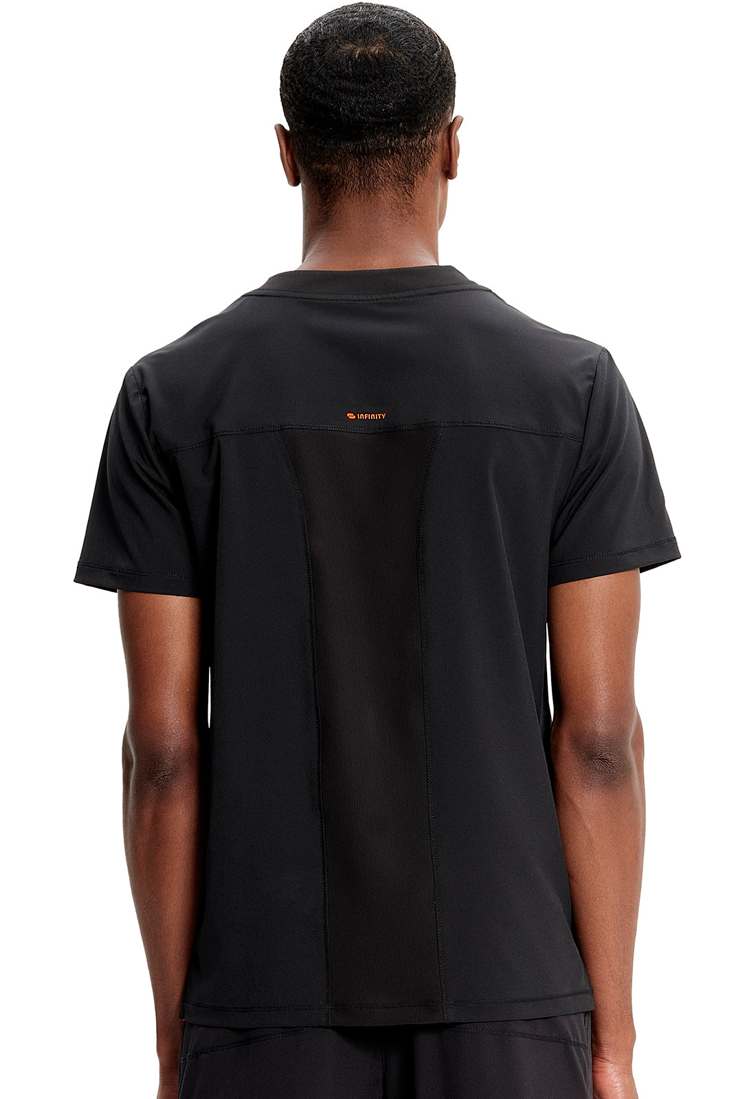FILIPINA INFINITY IN700A BLK M back