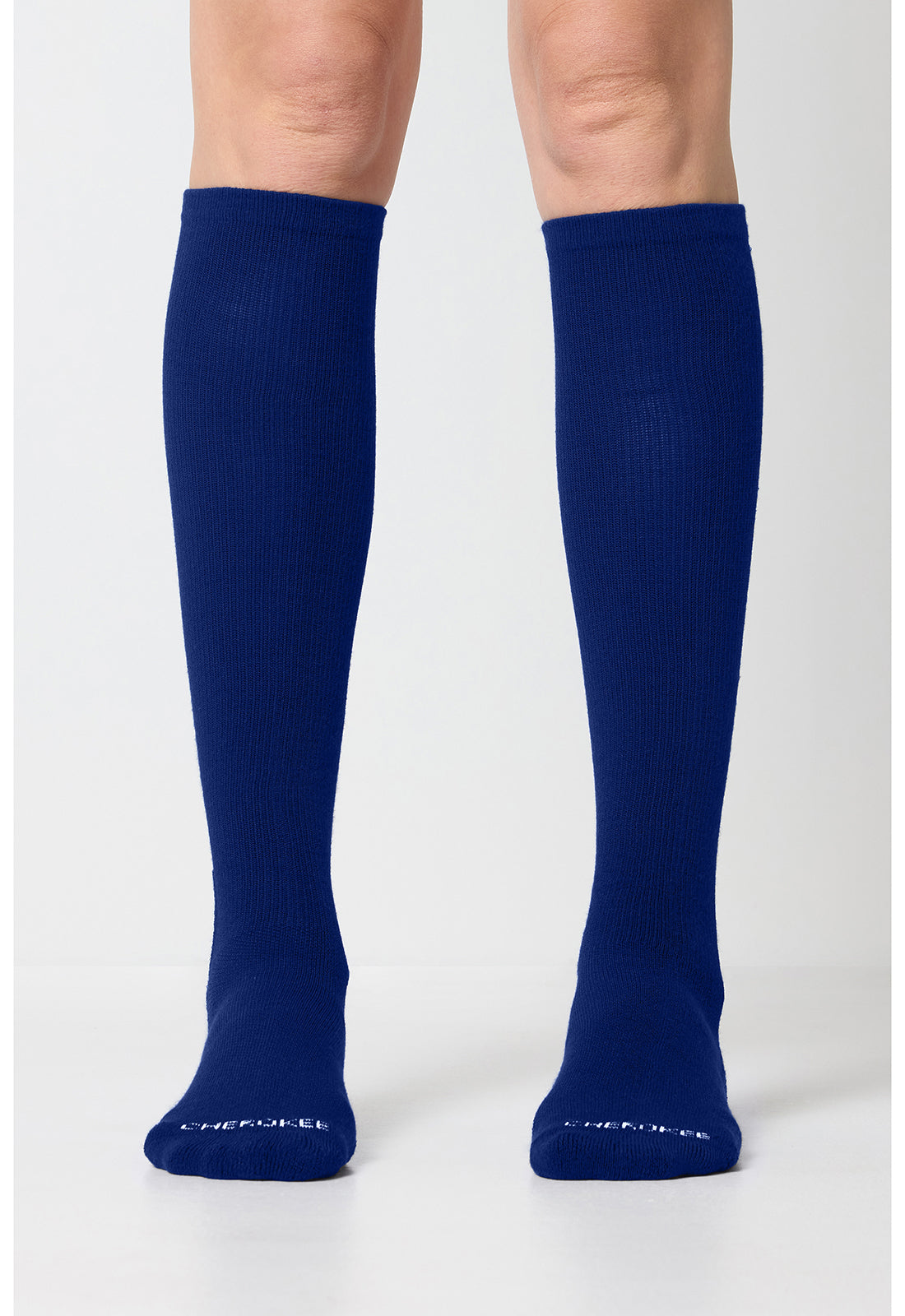 CALCETINES CHEROKEE LXSUPPORT NVY M/L