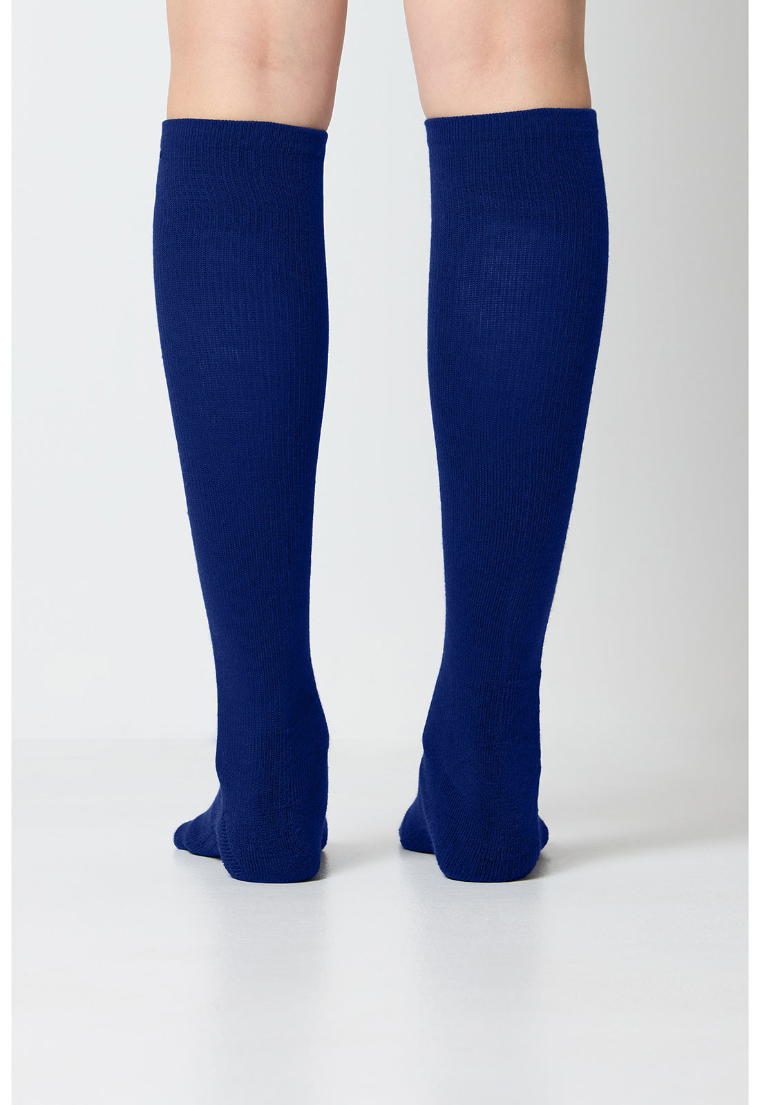 CALCETINES CHEROKEE LXSUPPORT NVY S/M back