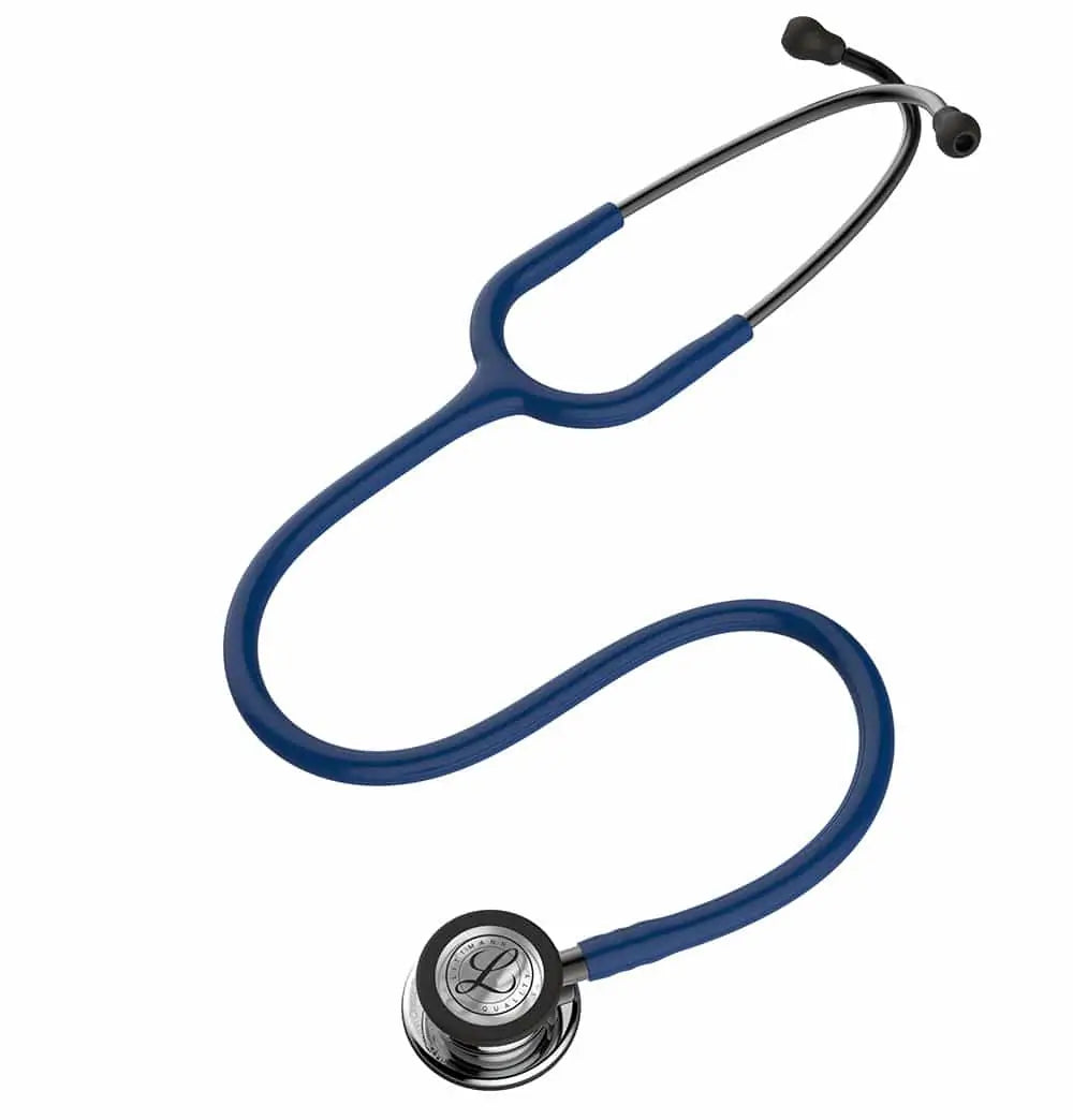 ESTETOSCOPIO 3M LITTMANN CLASSIC III