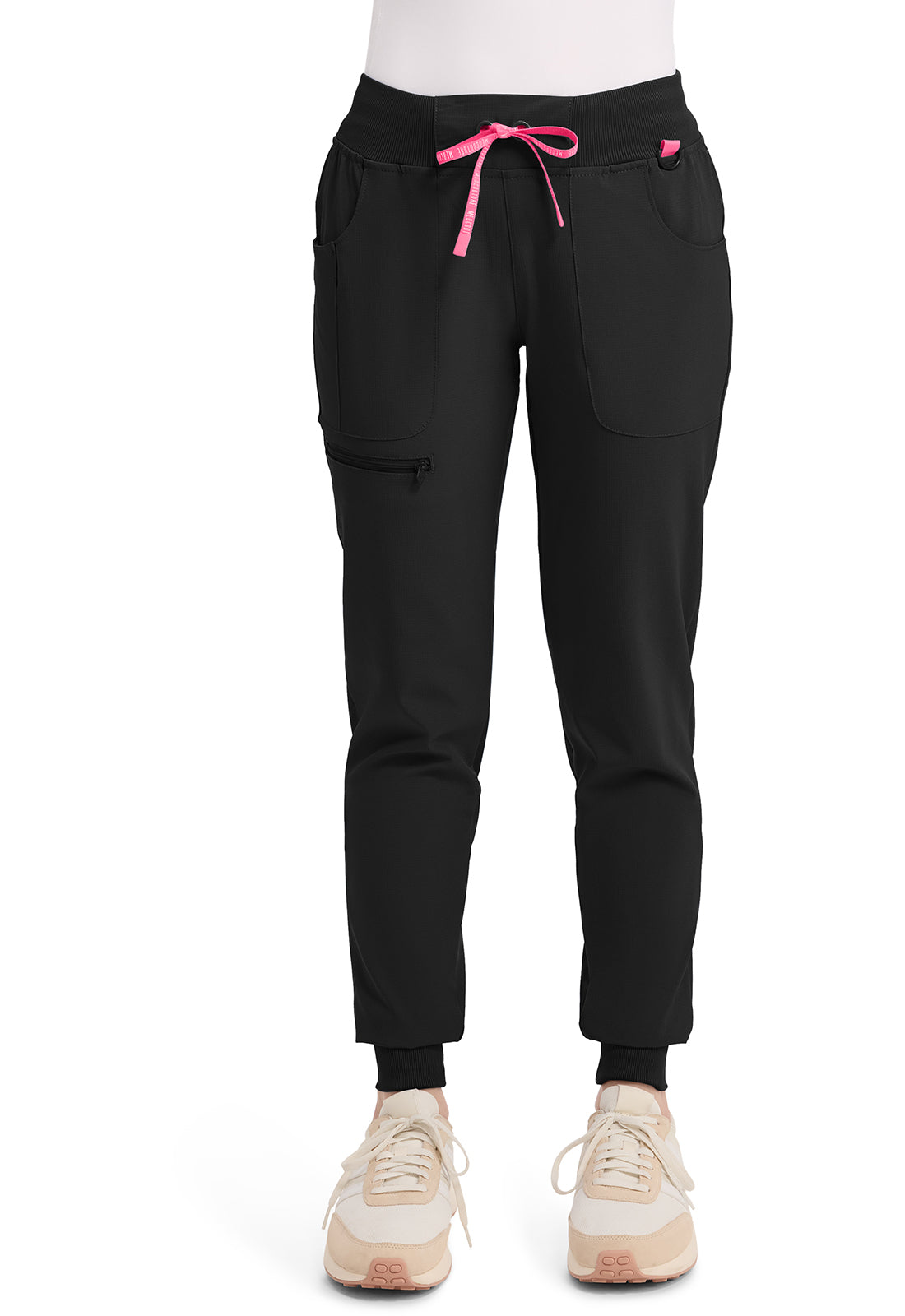 JOGGER MEDCOUTURE MC102 BLK M