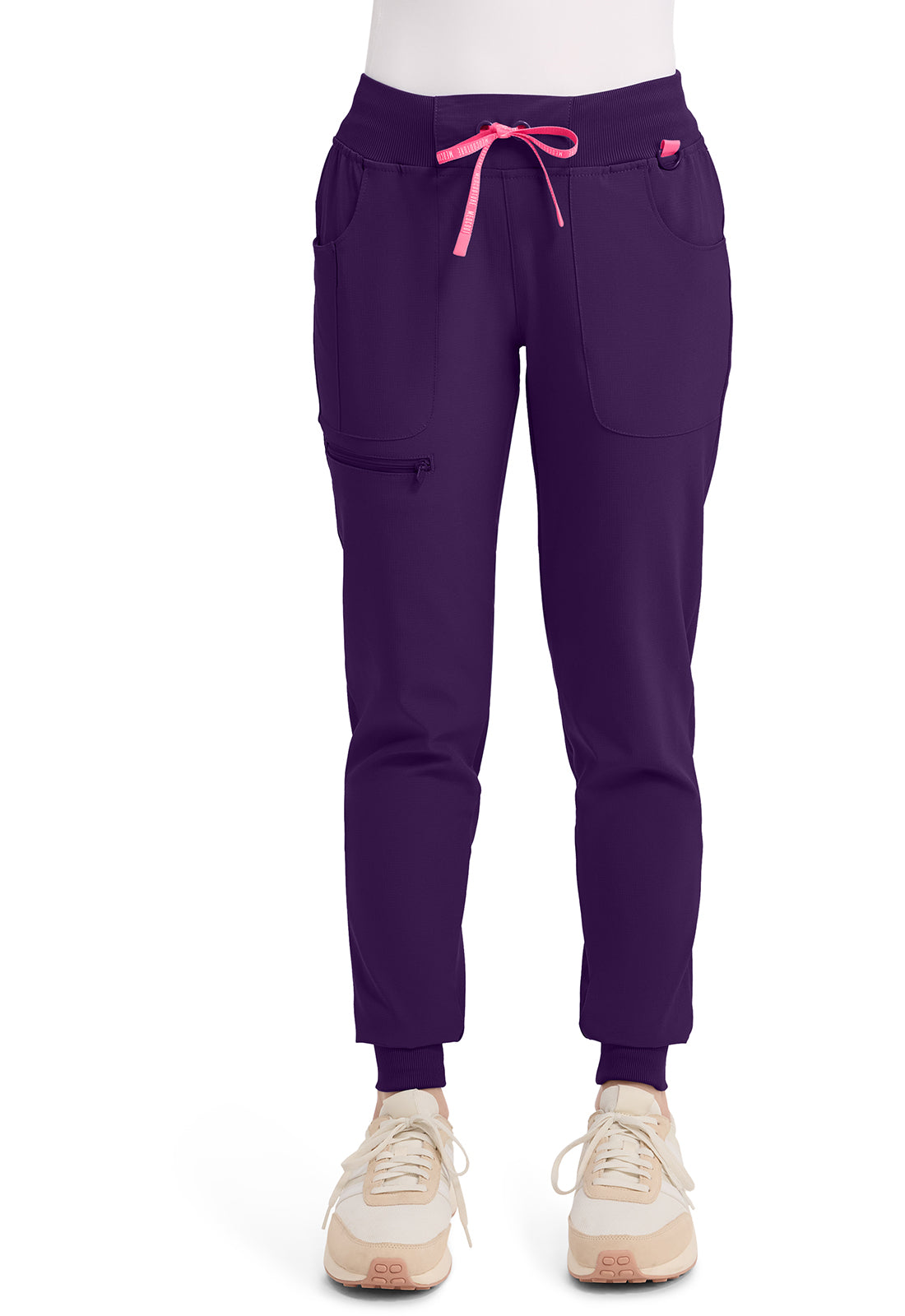 JOGGER MEDCOUTURE MC102 EGPL L