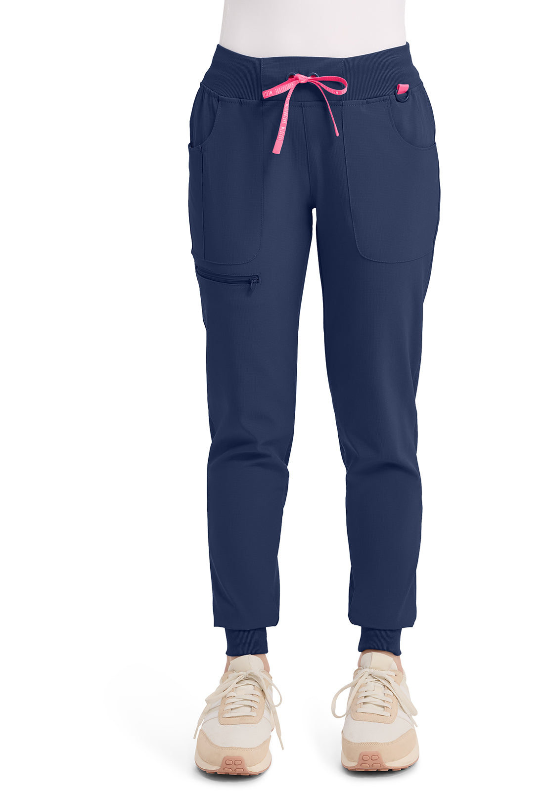 JOGGER MEDCOUTURE MC102 NAVY L