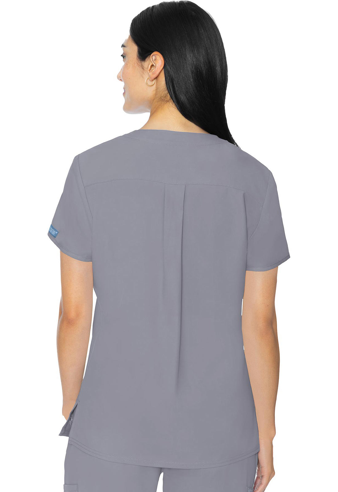 FILIPINA MEDCOUTURE MC2411 CLOD L back