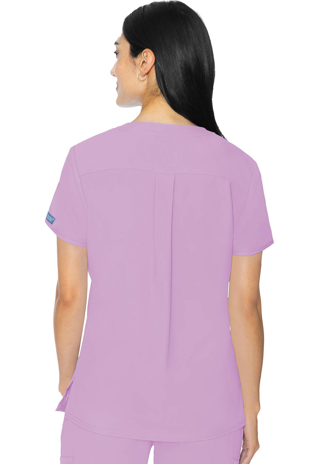 FILIPINA MEDCOUTURE MC2411 LILA XS back