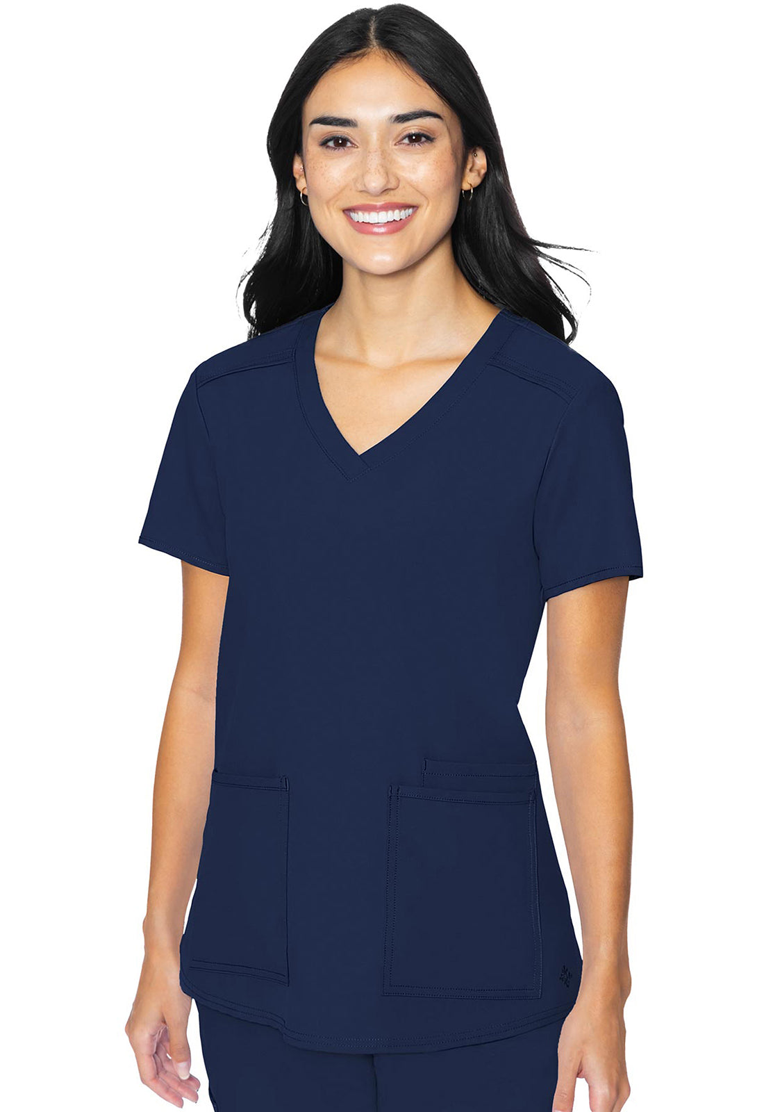 FILIPINA MEDCOUTURE MC2411 NAVY L