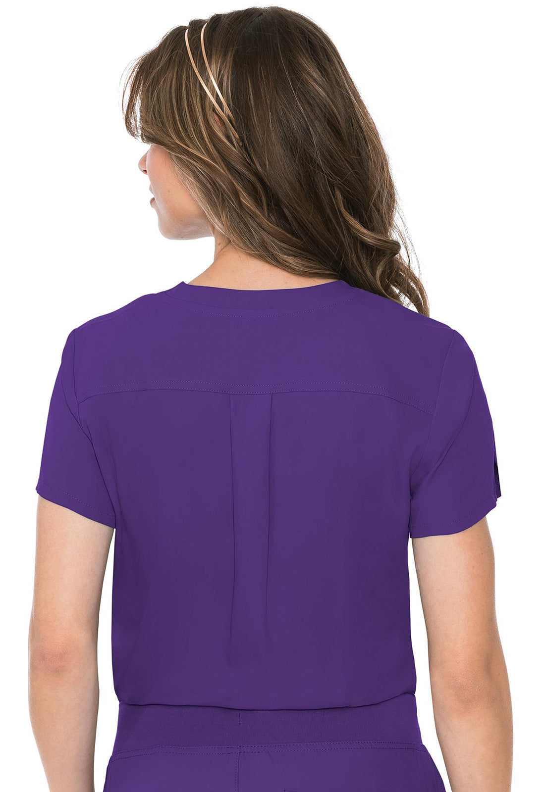 FILIPINA MEDCOUTURE MC2432 GRAP S back