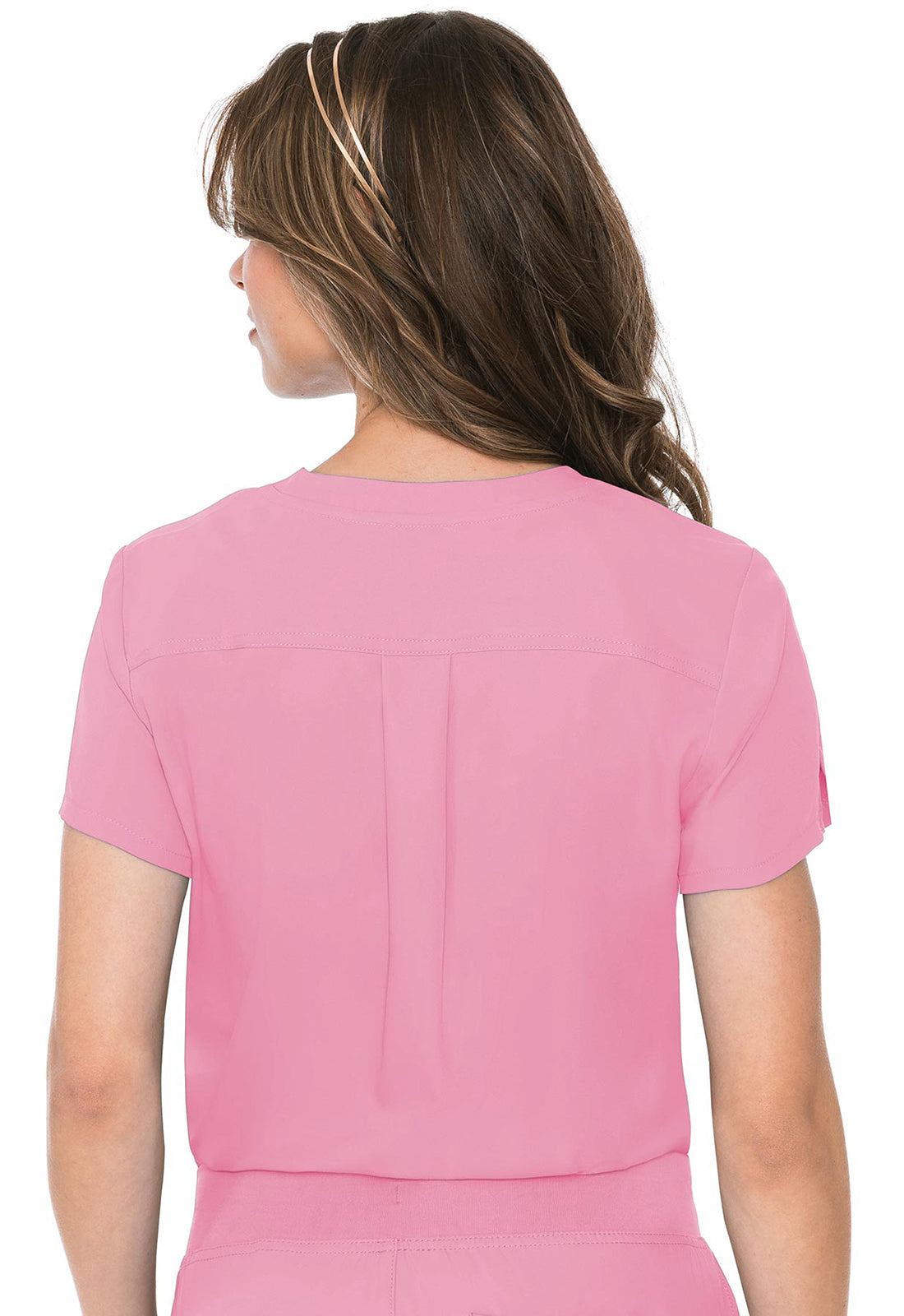 FILIPINA MEDCOUTURE MC2432 TAFFY PINK M back