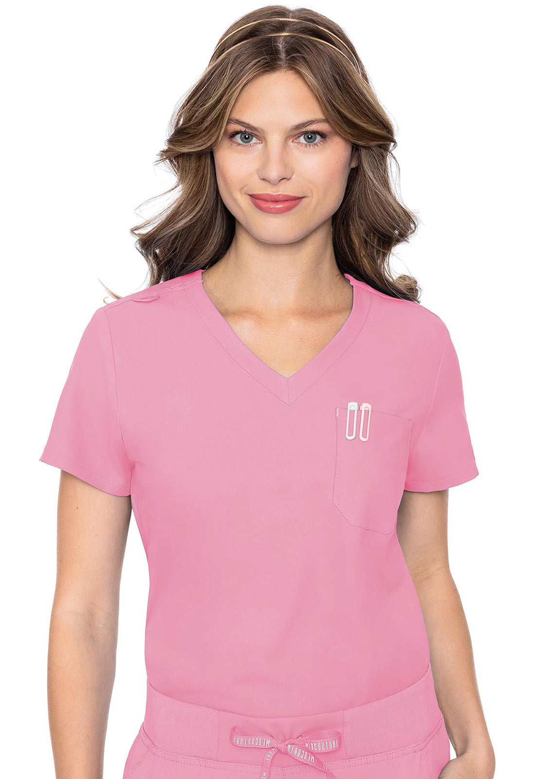 FILIPINA MEDCOUTURE MC2432 TAFFY PINK M