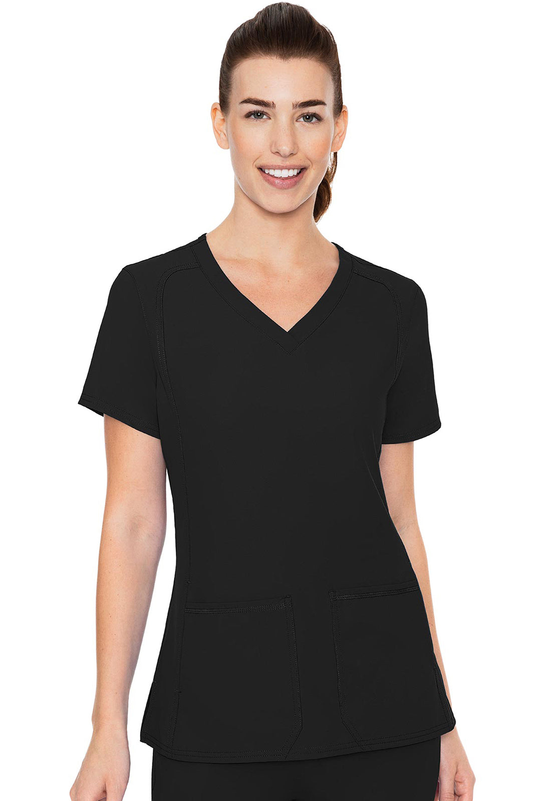FILIPINA MEDCOUTURE MC2468 BLACK M