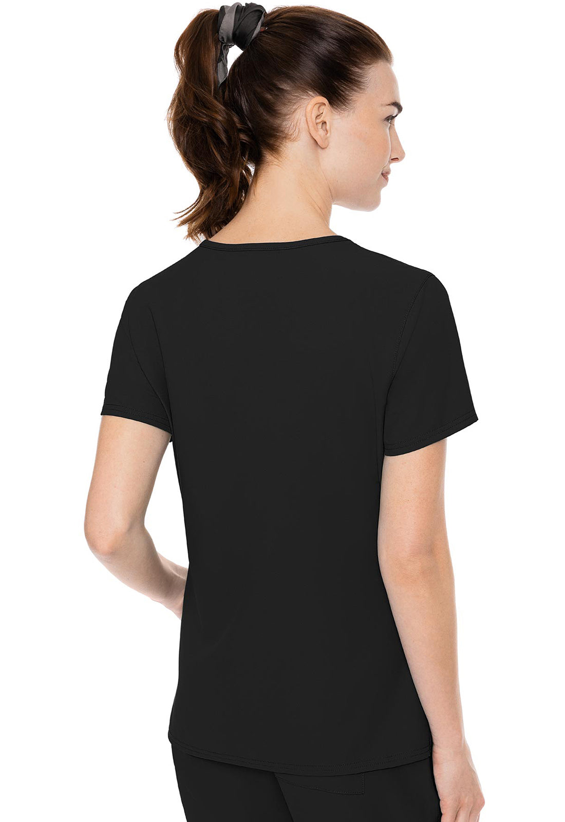 FILIPINA MEDCOUTURE MC2468 BLACK M back