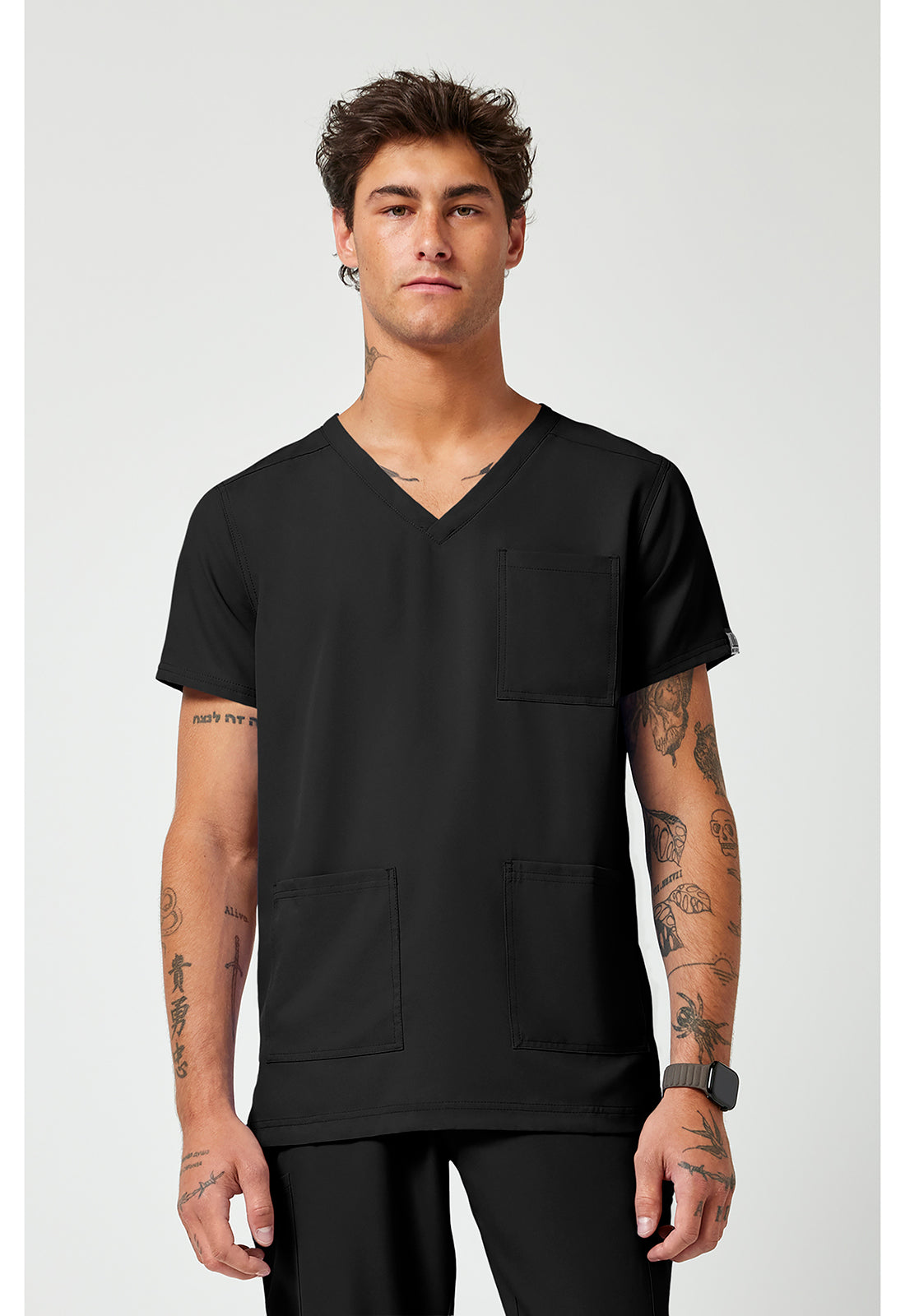 FILIPINA MEDCOUTURE MC2486 BLK M