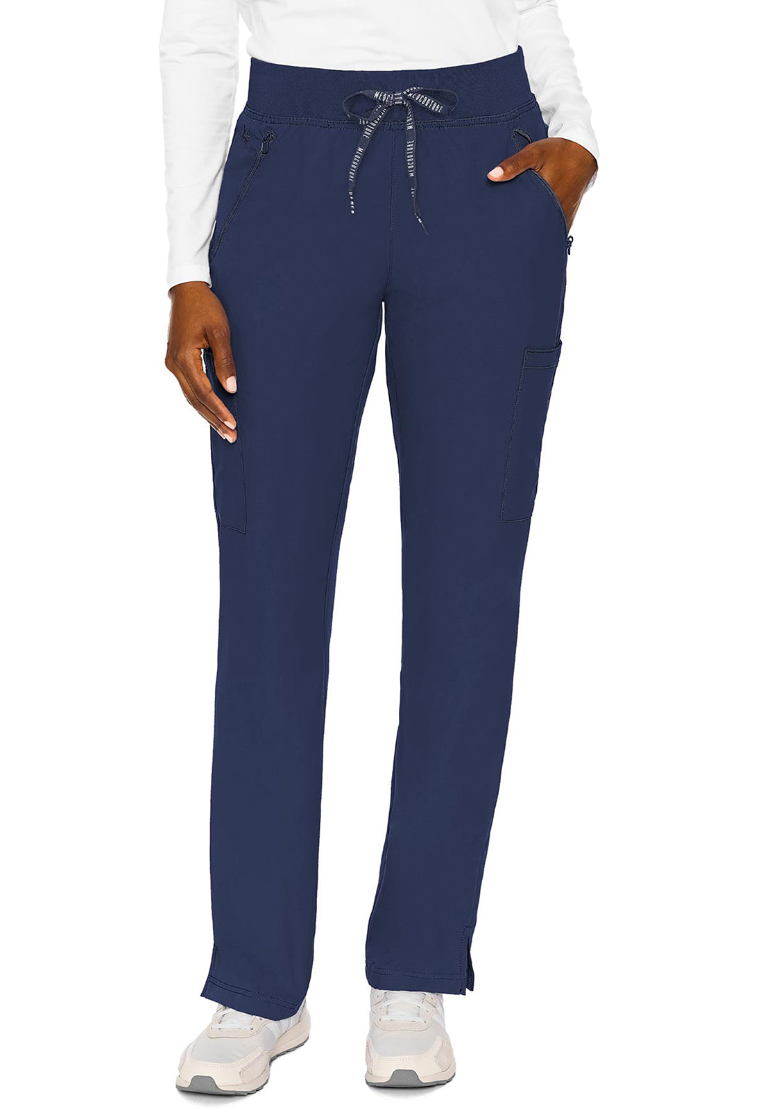 PANTALON MEDCOUTURE MC2702 NAVY L