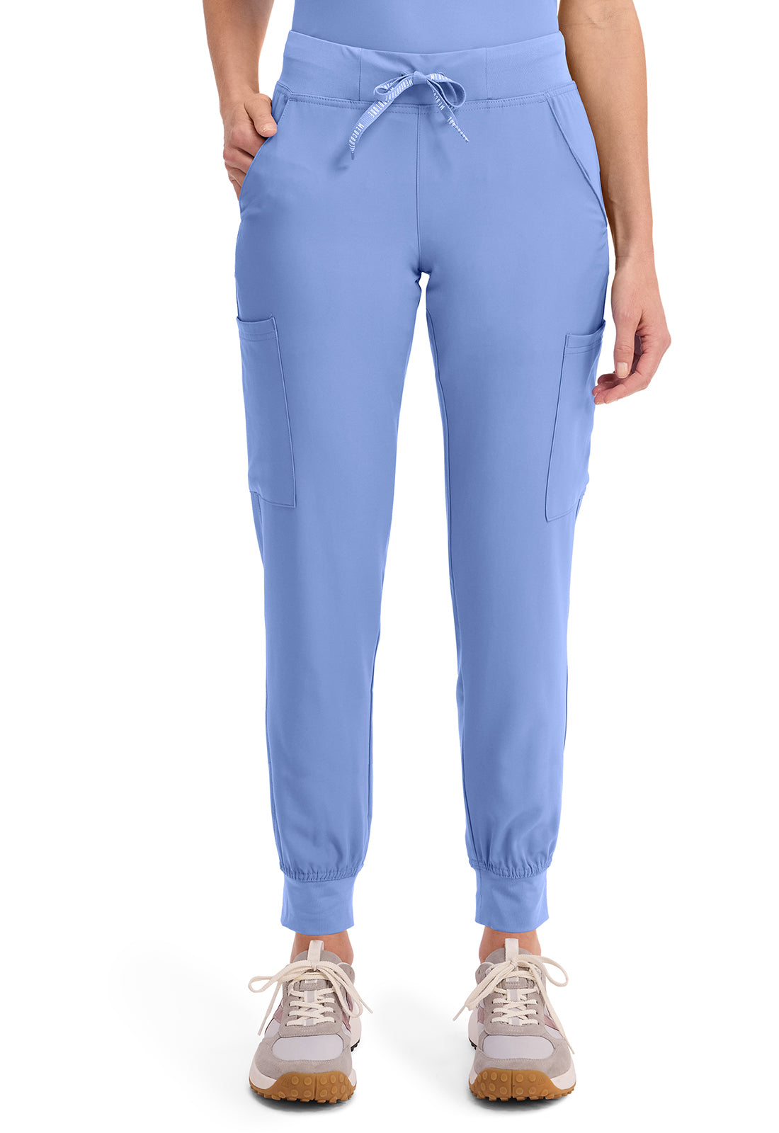 JOGGER MEDCOUTURE MC2711 CIEL L