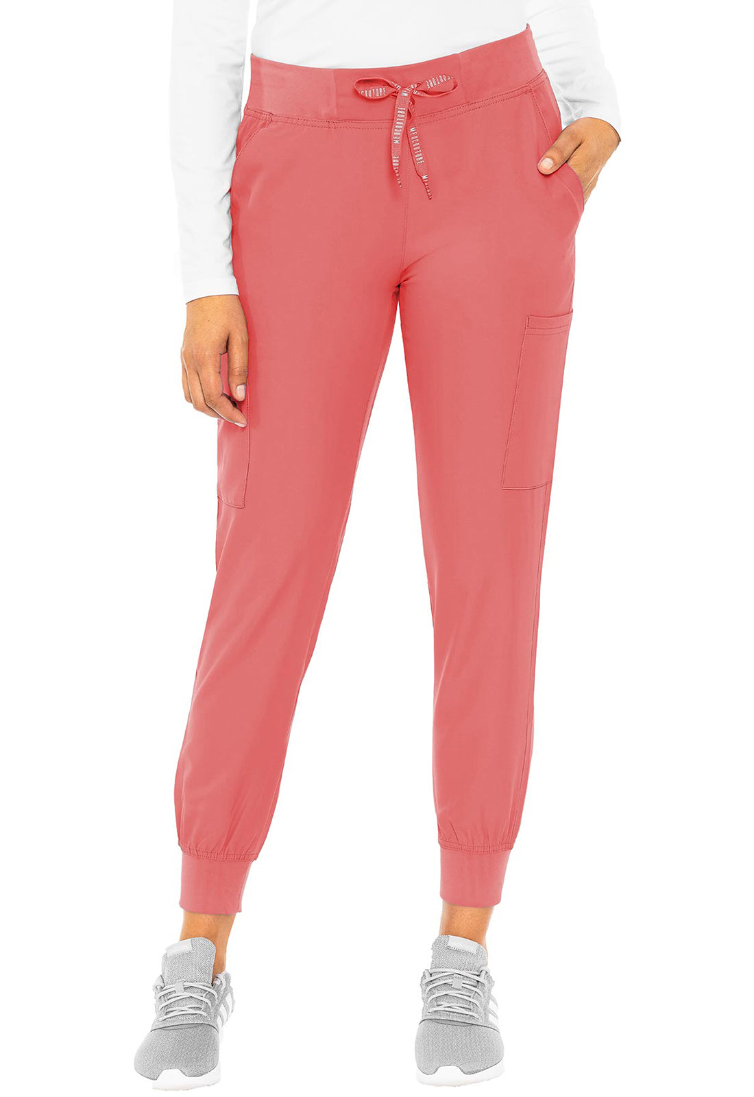 JOGGER MEDCOUTURE MC2711 CORAL M