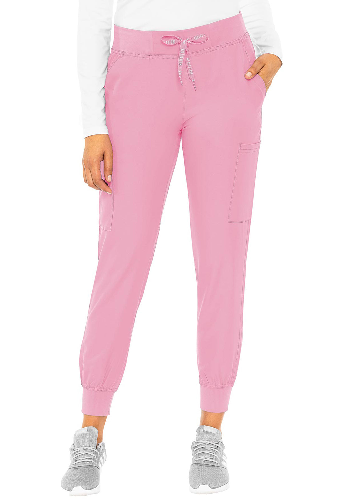 JOGGER MEDCOUTURE MC2711 TAFFY PINK XS