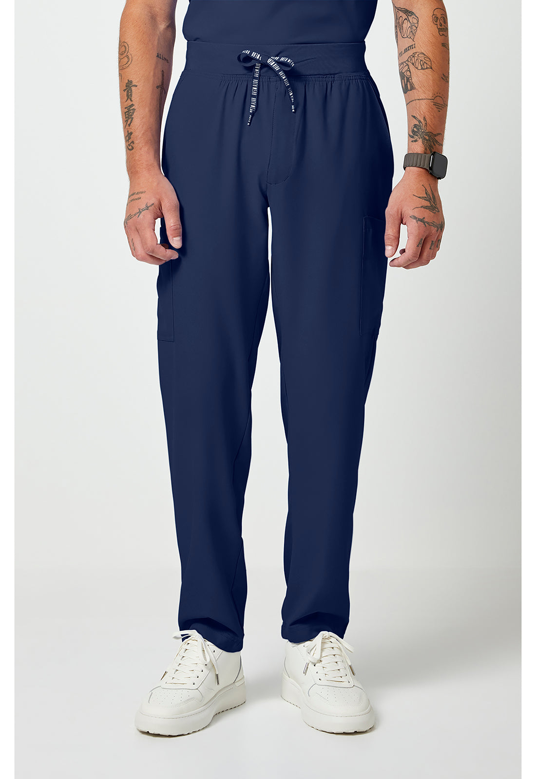 PANTALON MEDCOUTURE MC2772 NAVY S