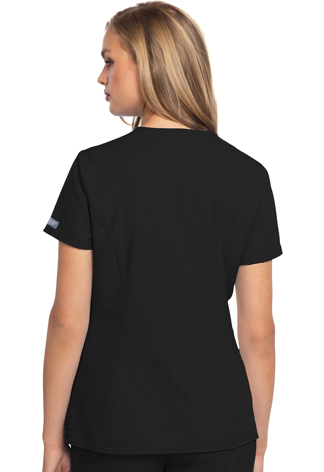 FILIPINA MEDCOUTURE MC609 BLK L back