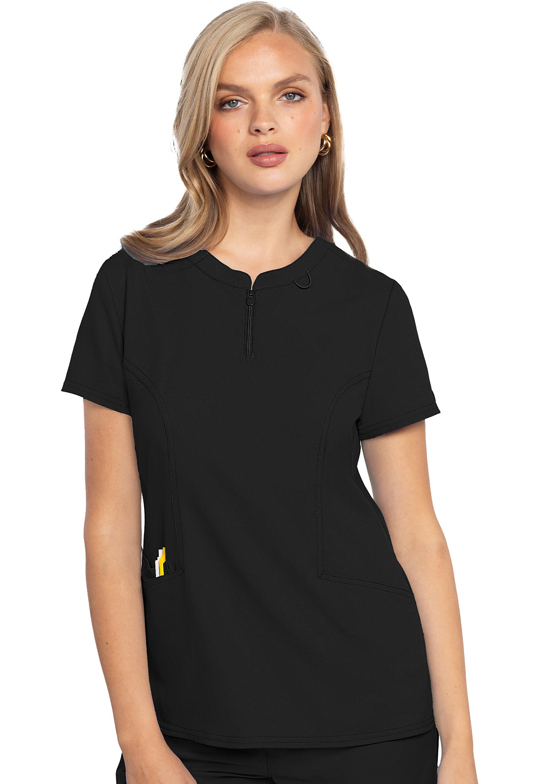 FILIPINA MEDCOUTURE MC609 BLK S