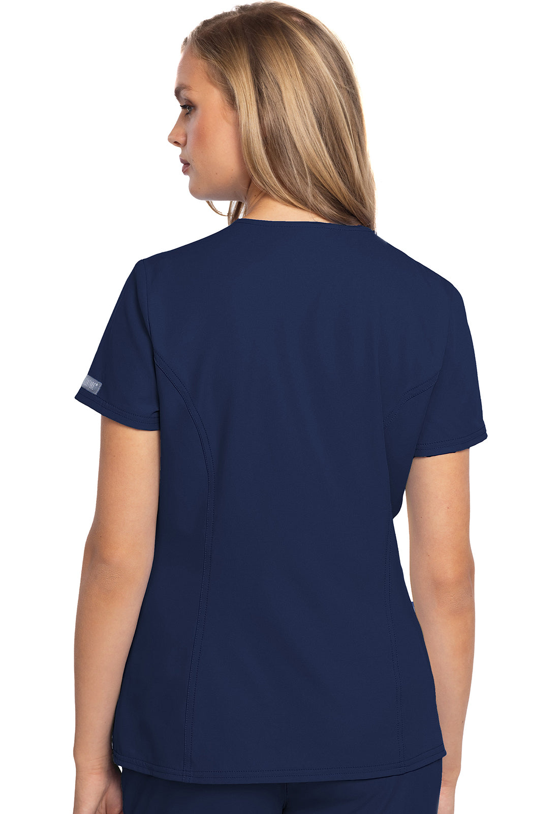 FILIPINA MEDCOUTURE MC609 NAV XS back