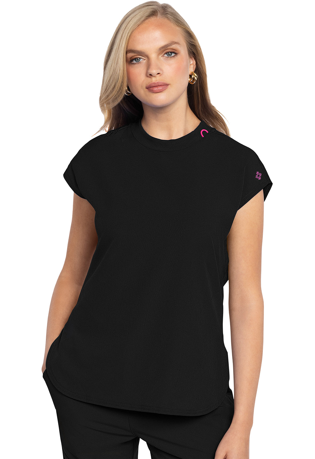 FILIPINA MEDCOUTURE MC703 BLK L