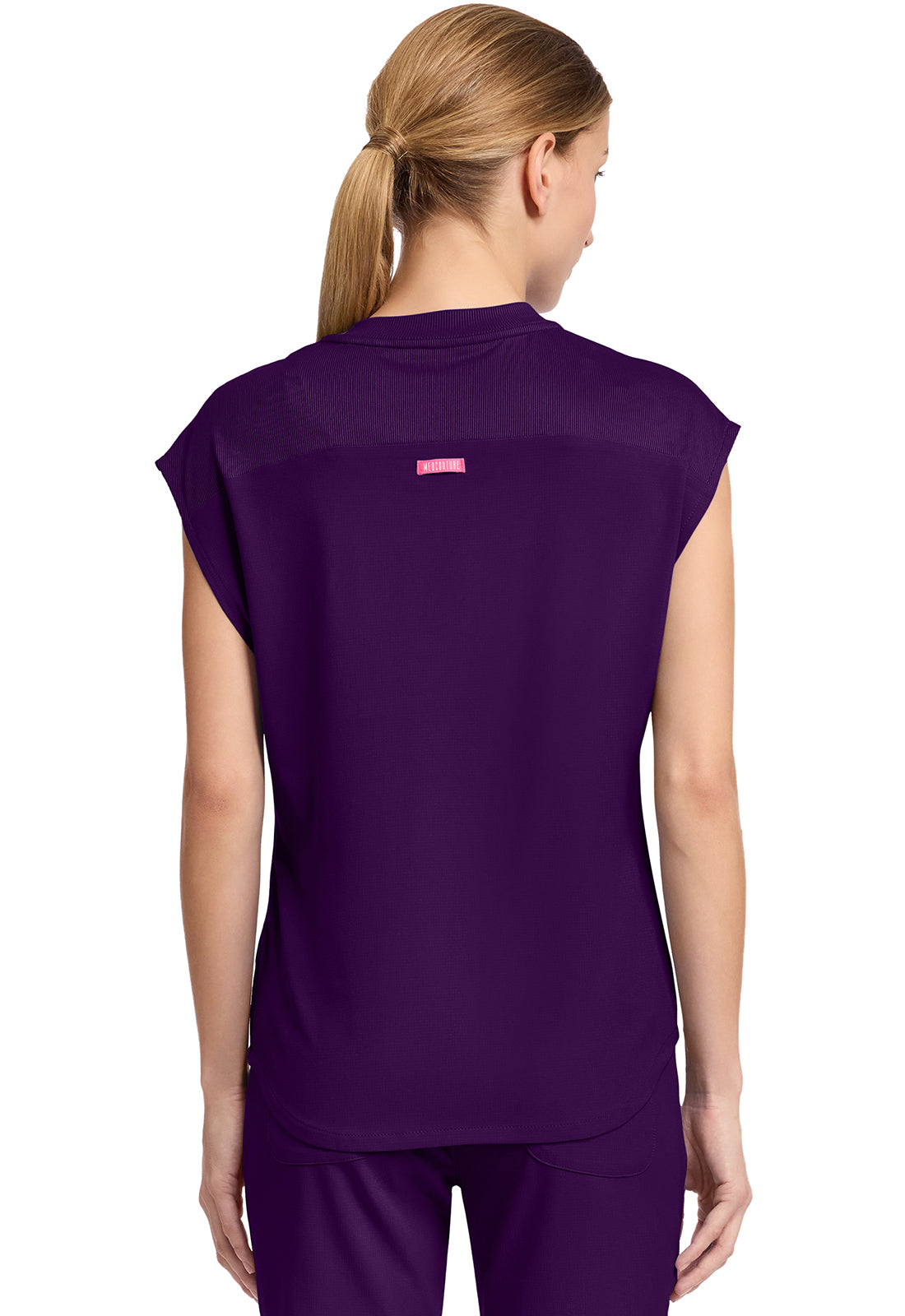 FILIPINA MEDCOUTURE MC703 EGPL L back