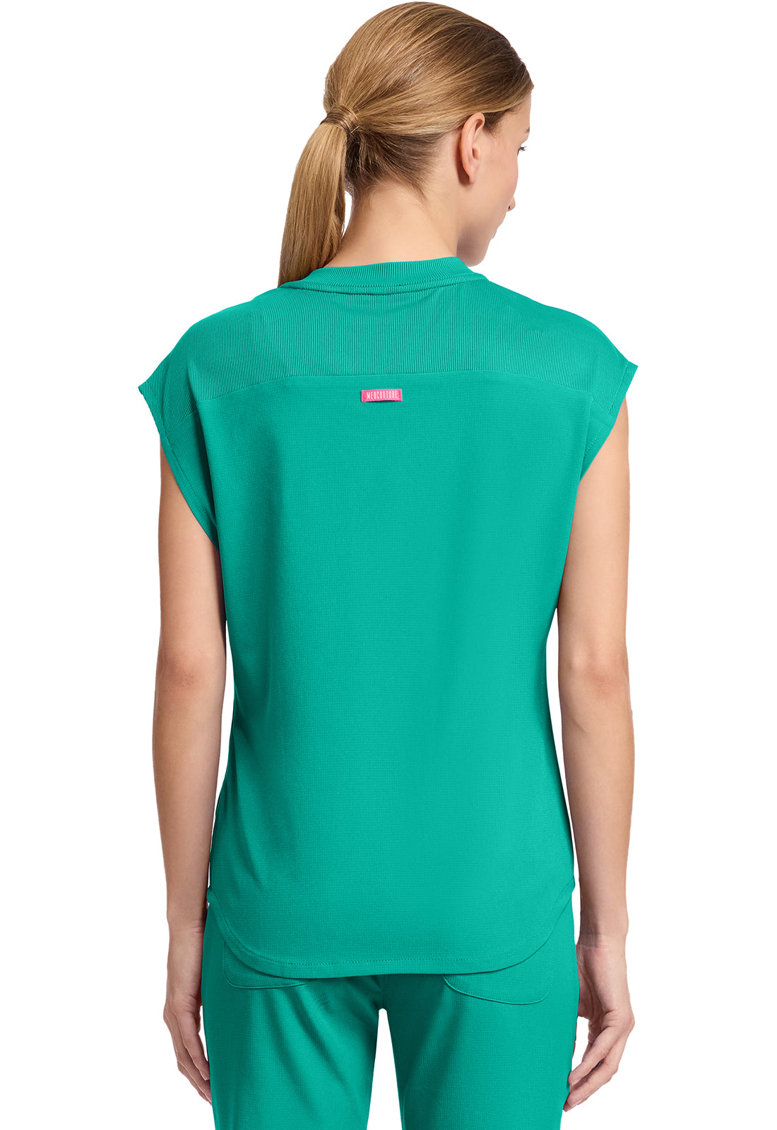 FILIPINA MEDCOUTURE MC703 TLTC S back