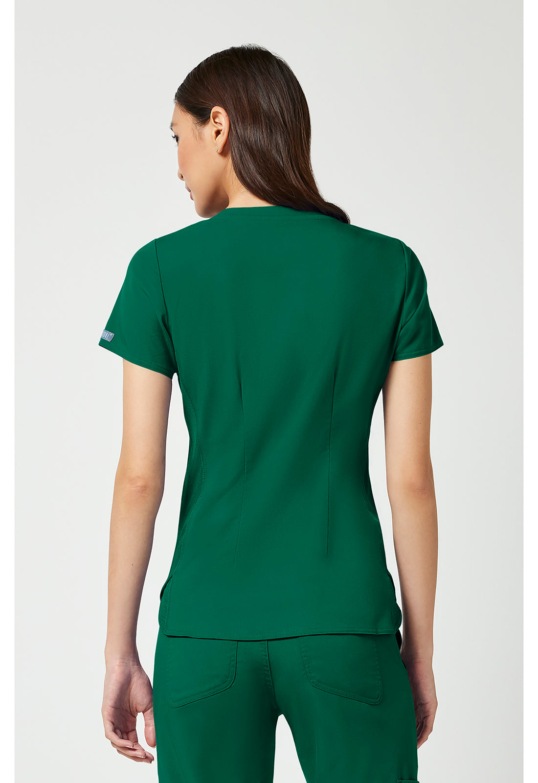 FILIPINA MEDCOUTURE MC7459 HNTR M back