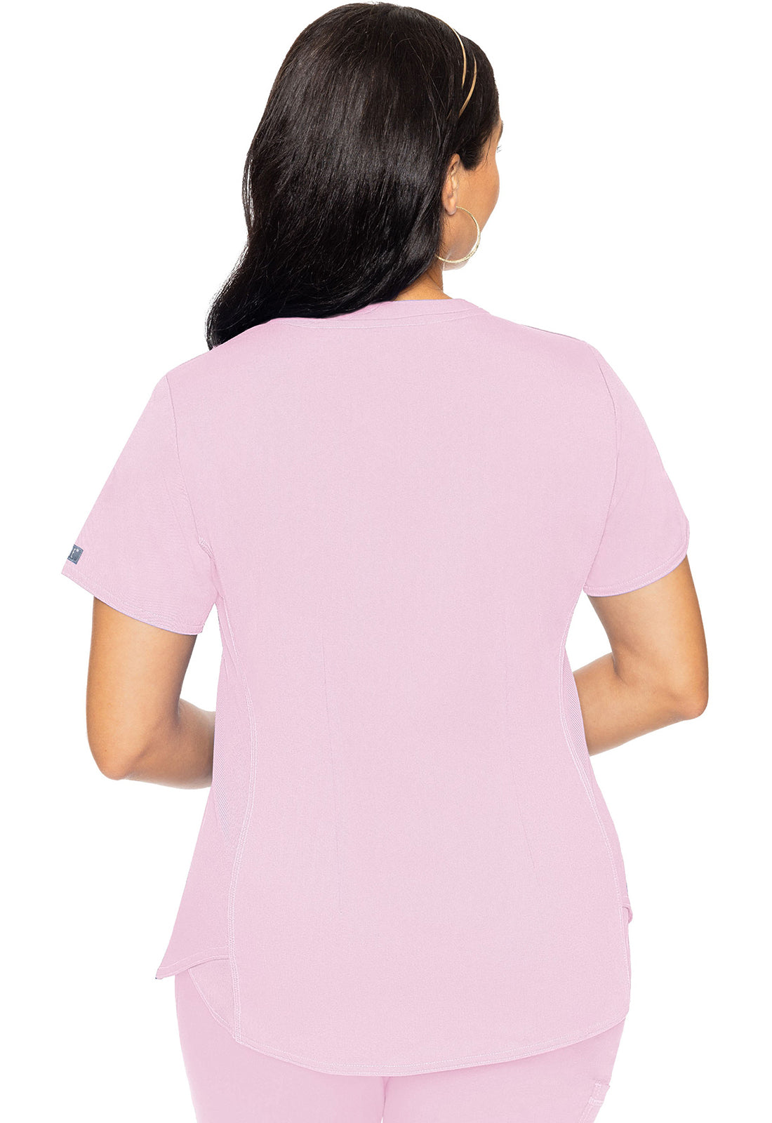 FILIPINA MEDCOUTURE MC7459 IPNK XS back