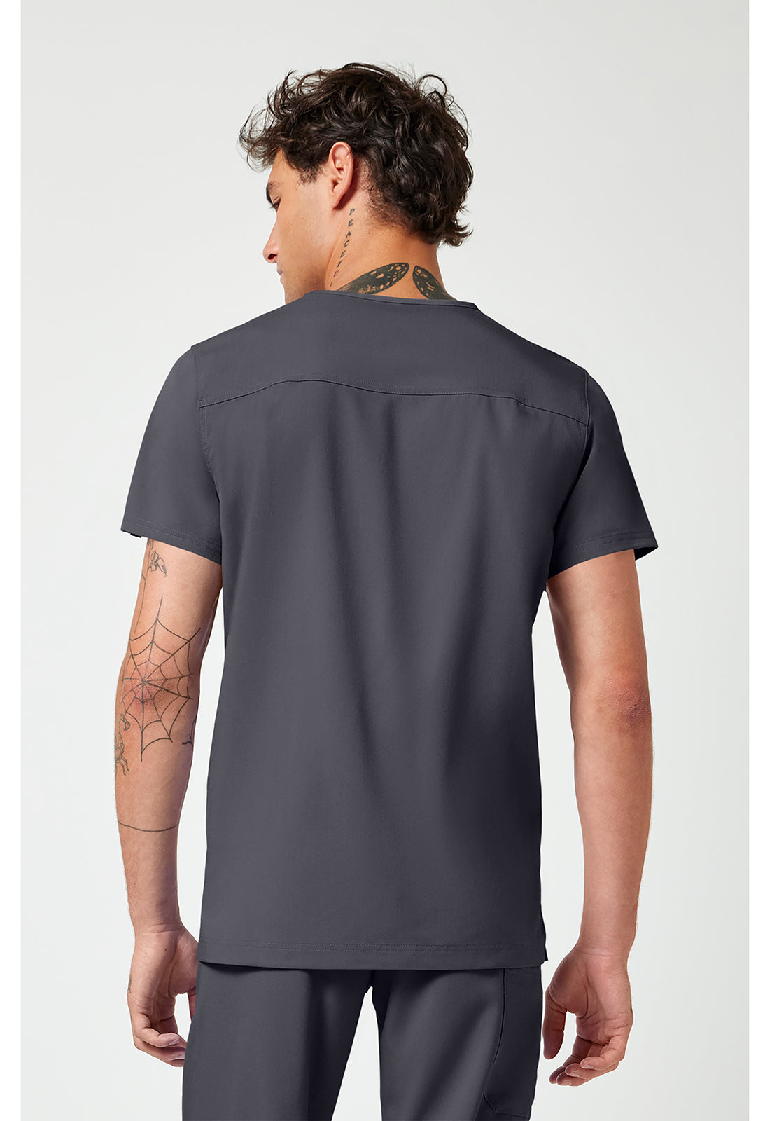 FILIPINA MEDCOUTURE MC7478 PWTR M back