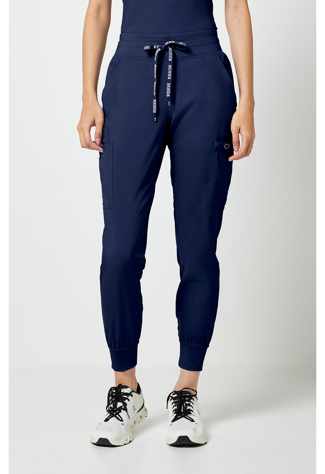 JOGGER MEDCOUTURE MC7705 NAVY L