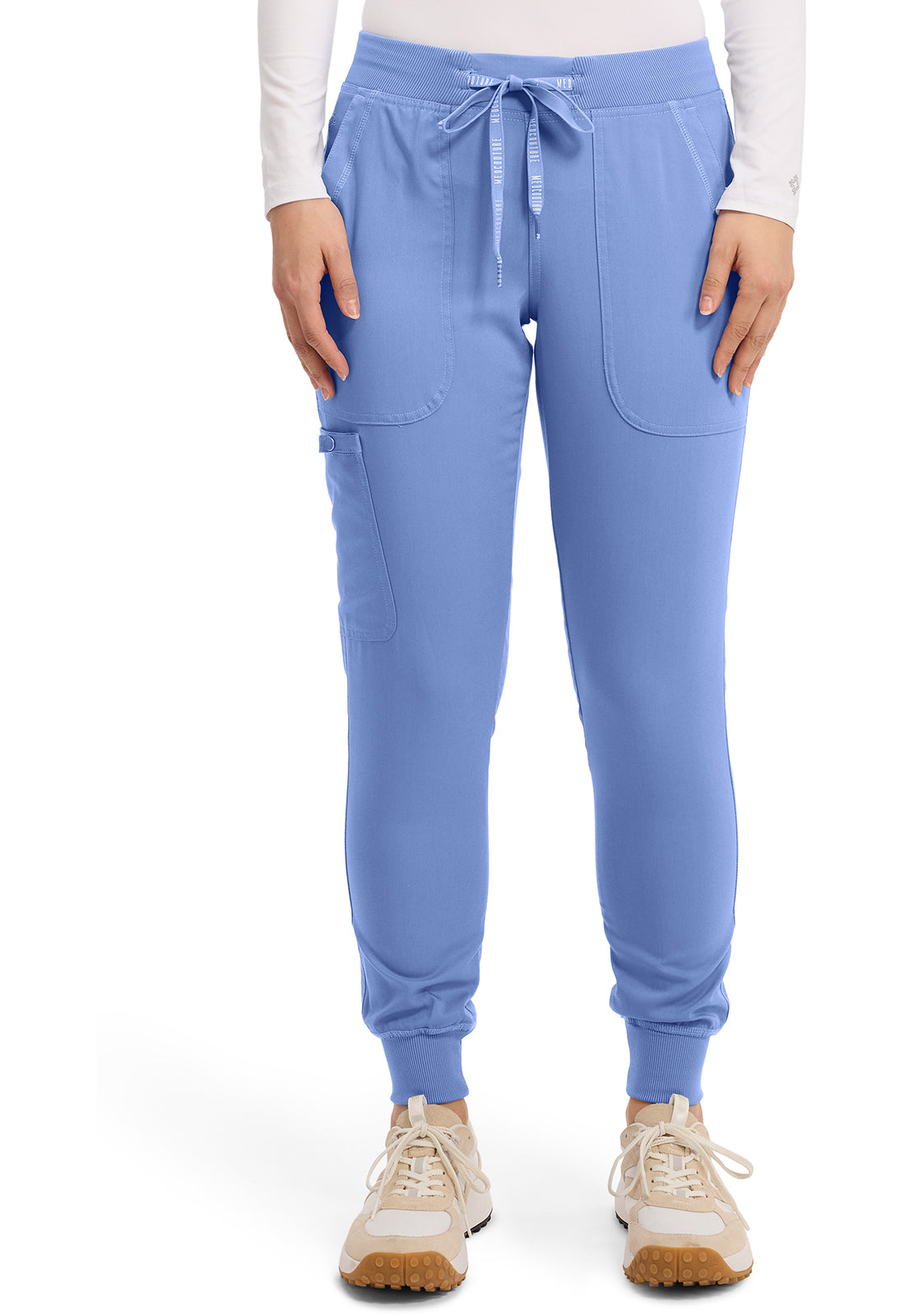 PANTALON MEDCOUTURE MC7710 CIEL S