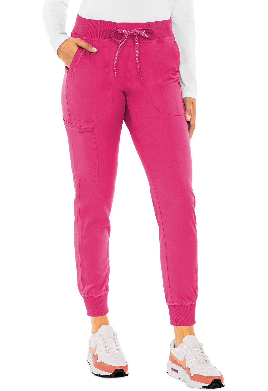 PANTALON MEDCOUTURE MC7710 PKPH M