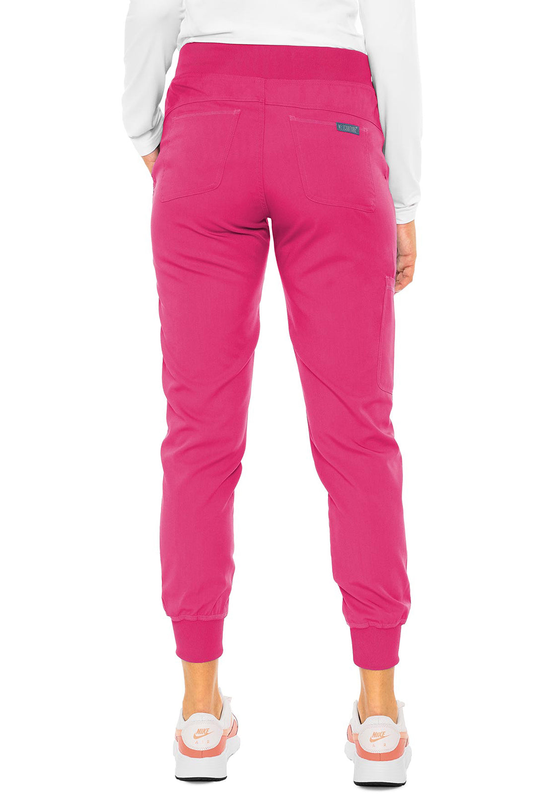 PANTALON MEDCOUTURE MC7710 PKPH M back