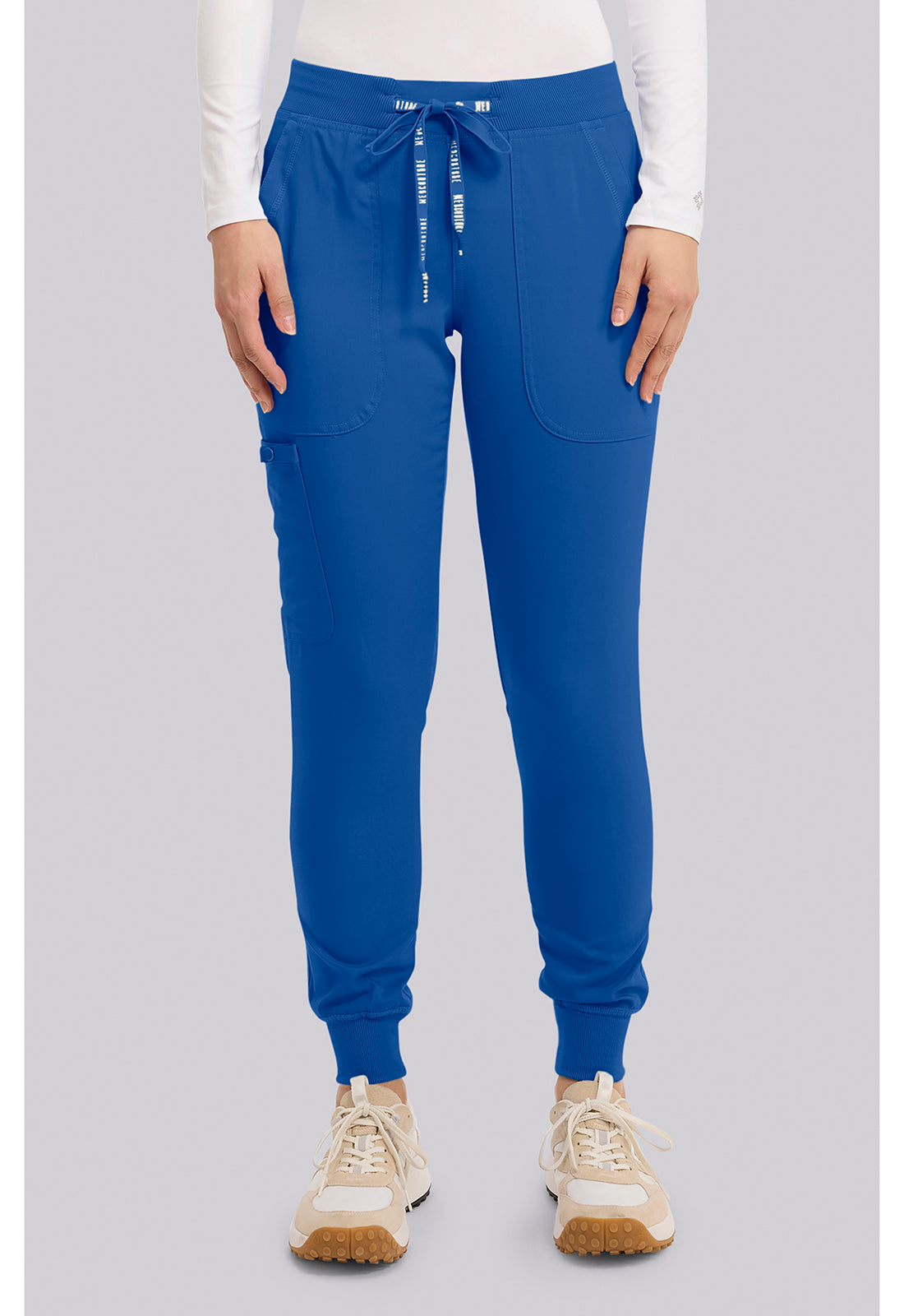 PANTALON MEDCOUTURE MC7710 ROYL M