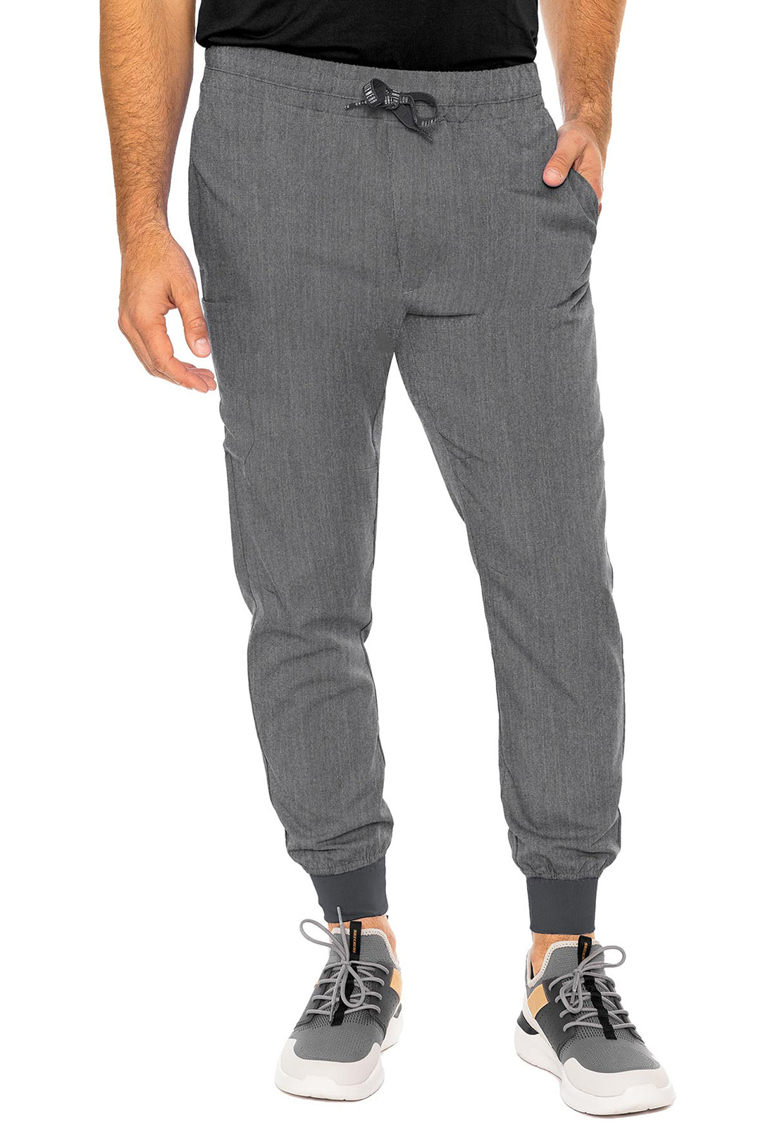 JOGGER MEDCOUTURE MC7777 SLATE M