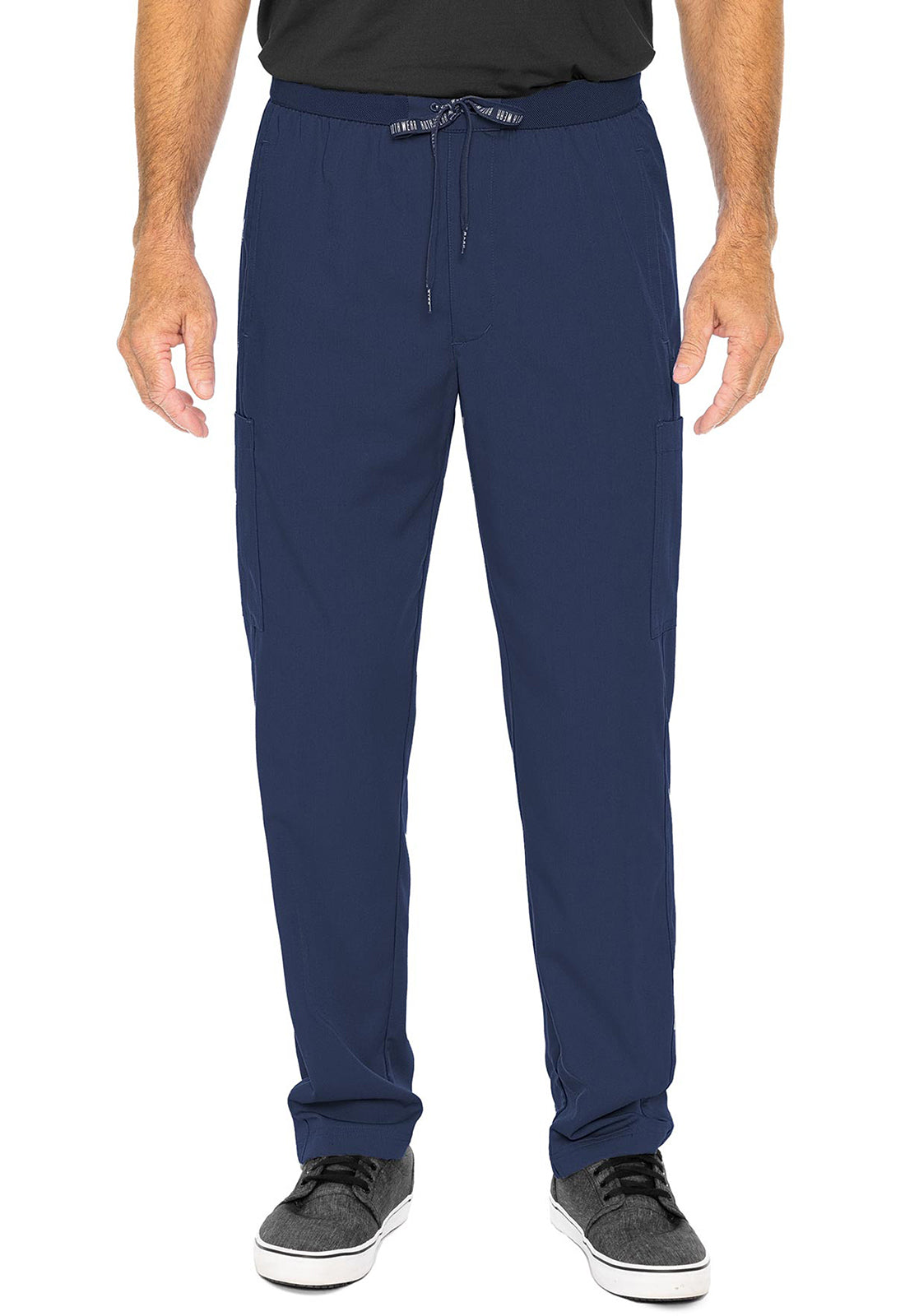 PANTALON MEDCOUTURE MC7779 NAVY S